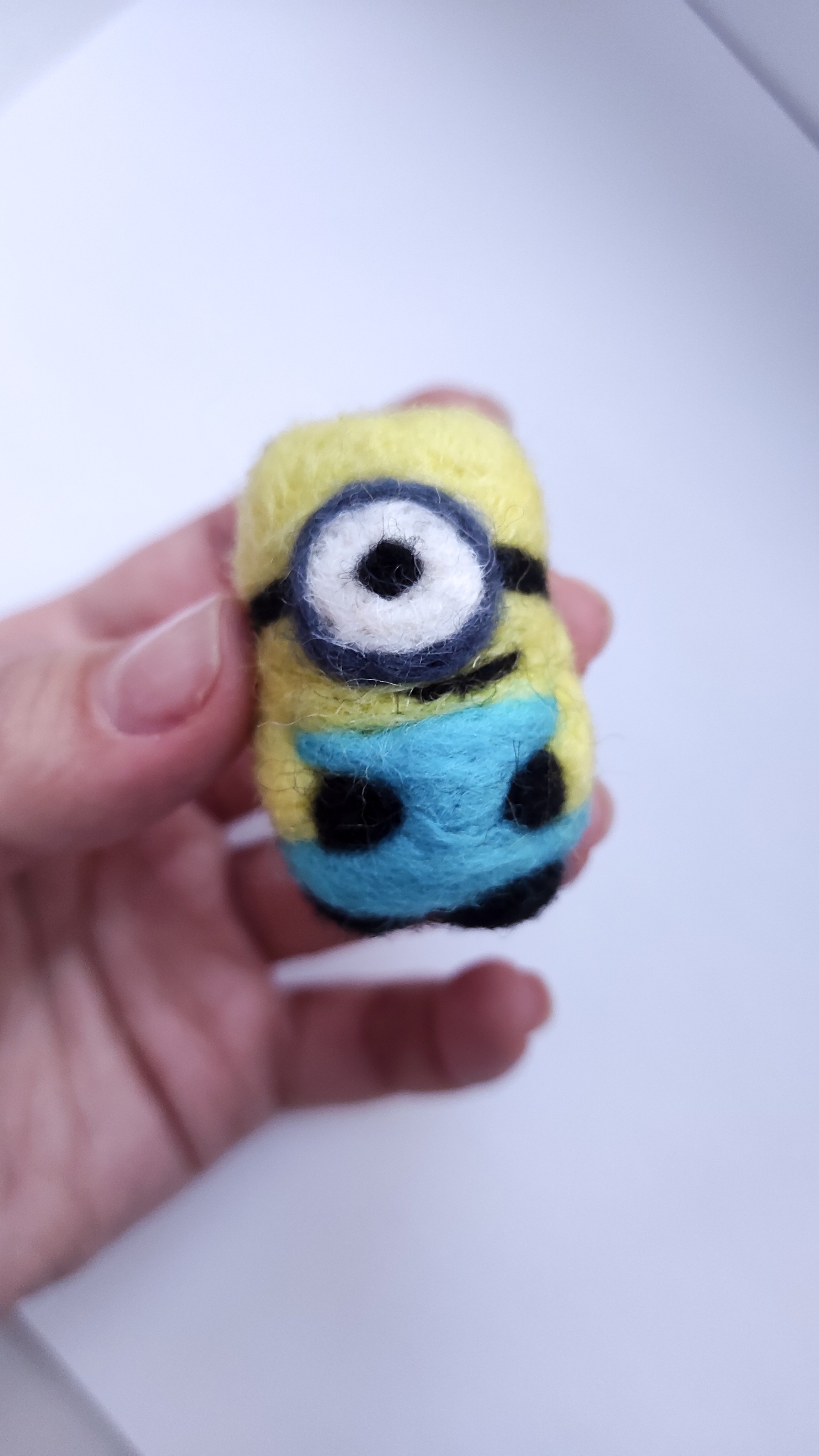 Игрушки / Броши. Фотограф Ольга Дмитриева. Новосибирск