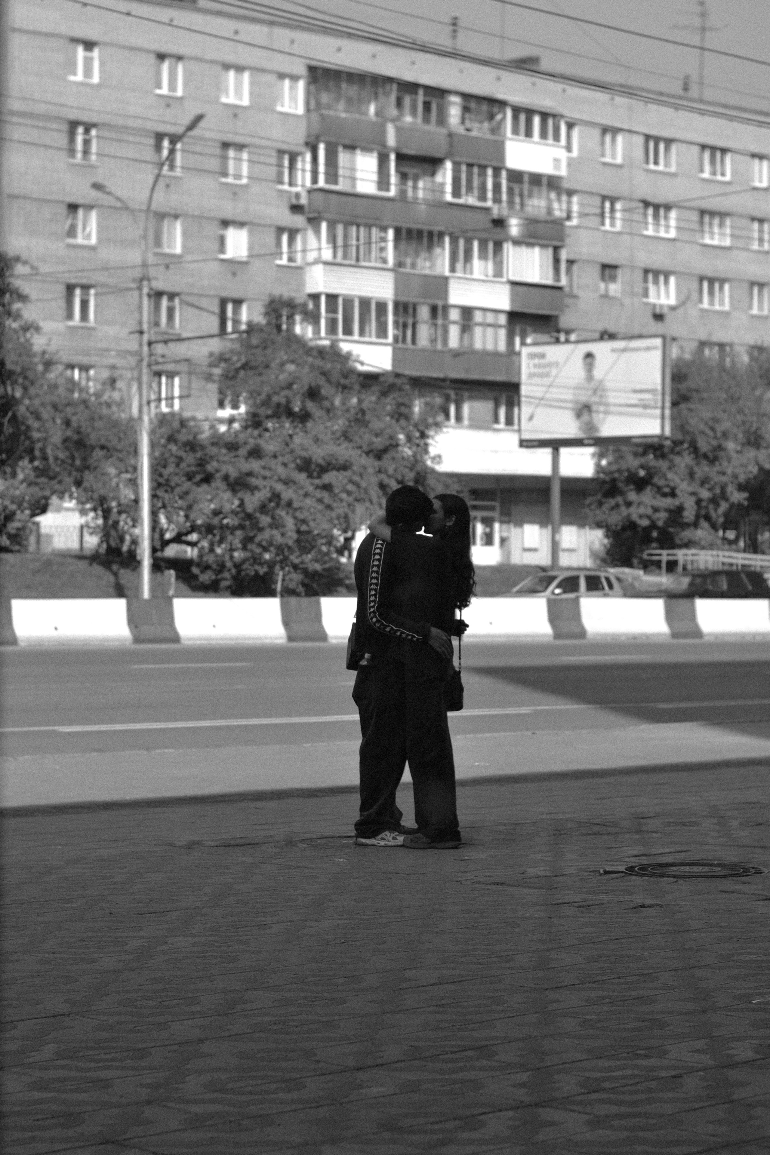 STREET. Фотограф Ольга Дмитриева. Новосибирск
