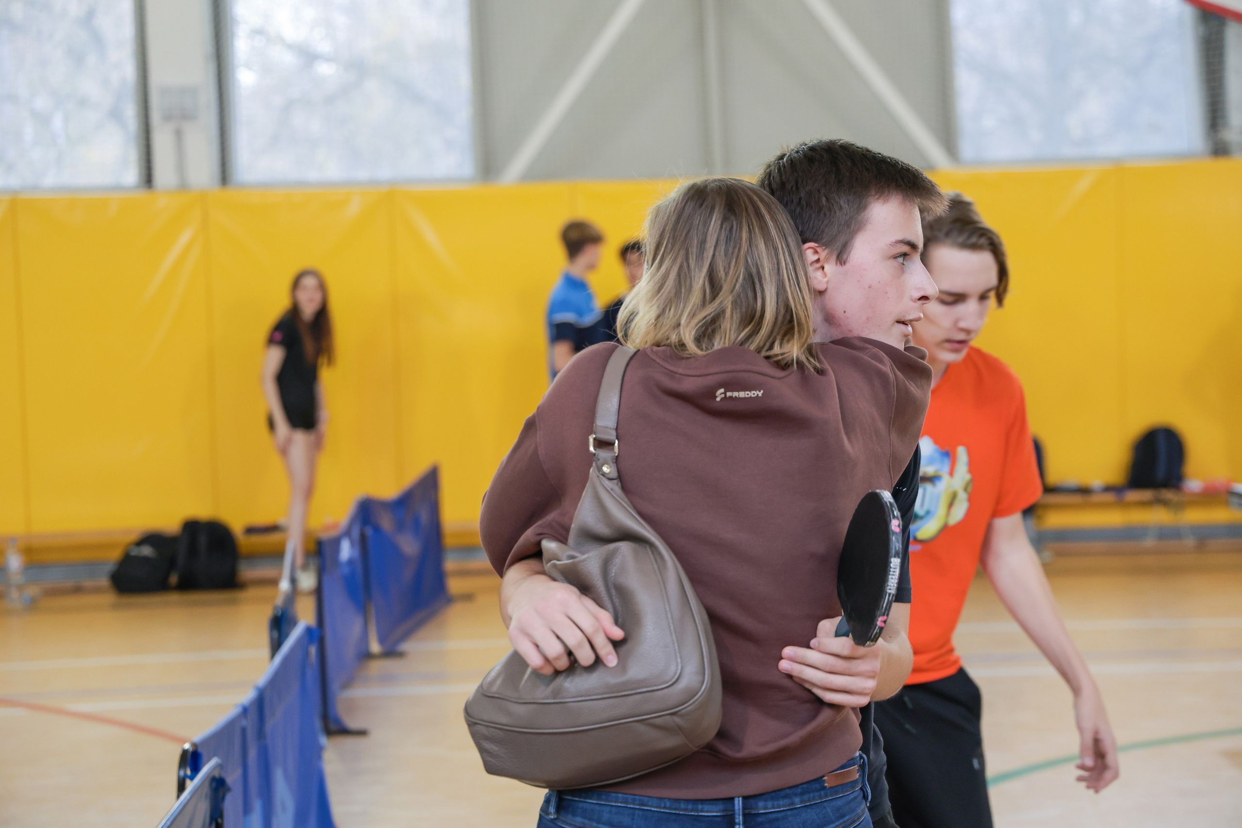МОСГОРСПОРТ. Фотограф и видеограф — Москва