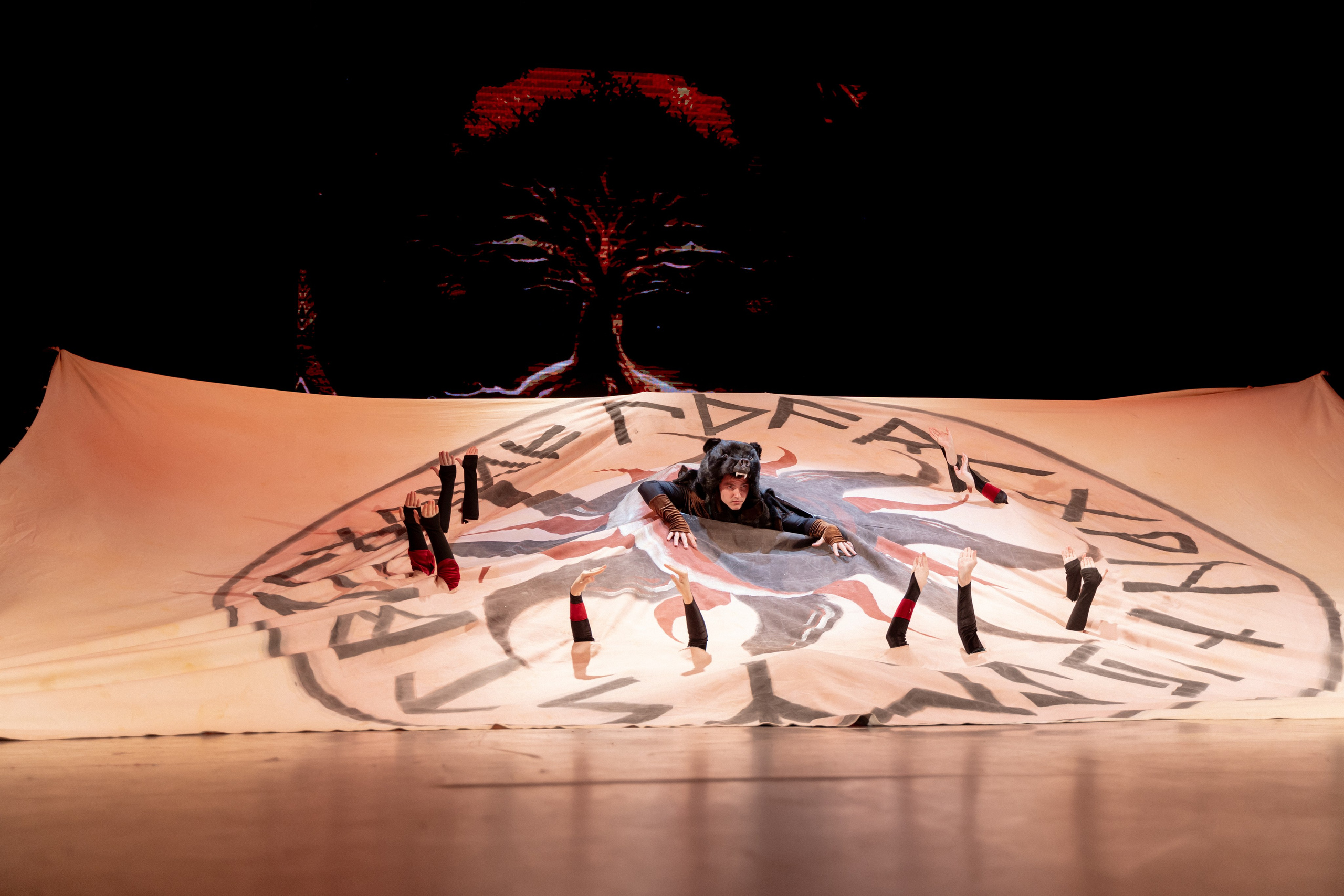 Фестиваль Студенческая весна 2025. Фотограф Надежда Погребняк | Рязань | Москва