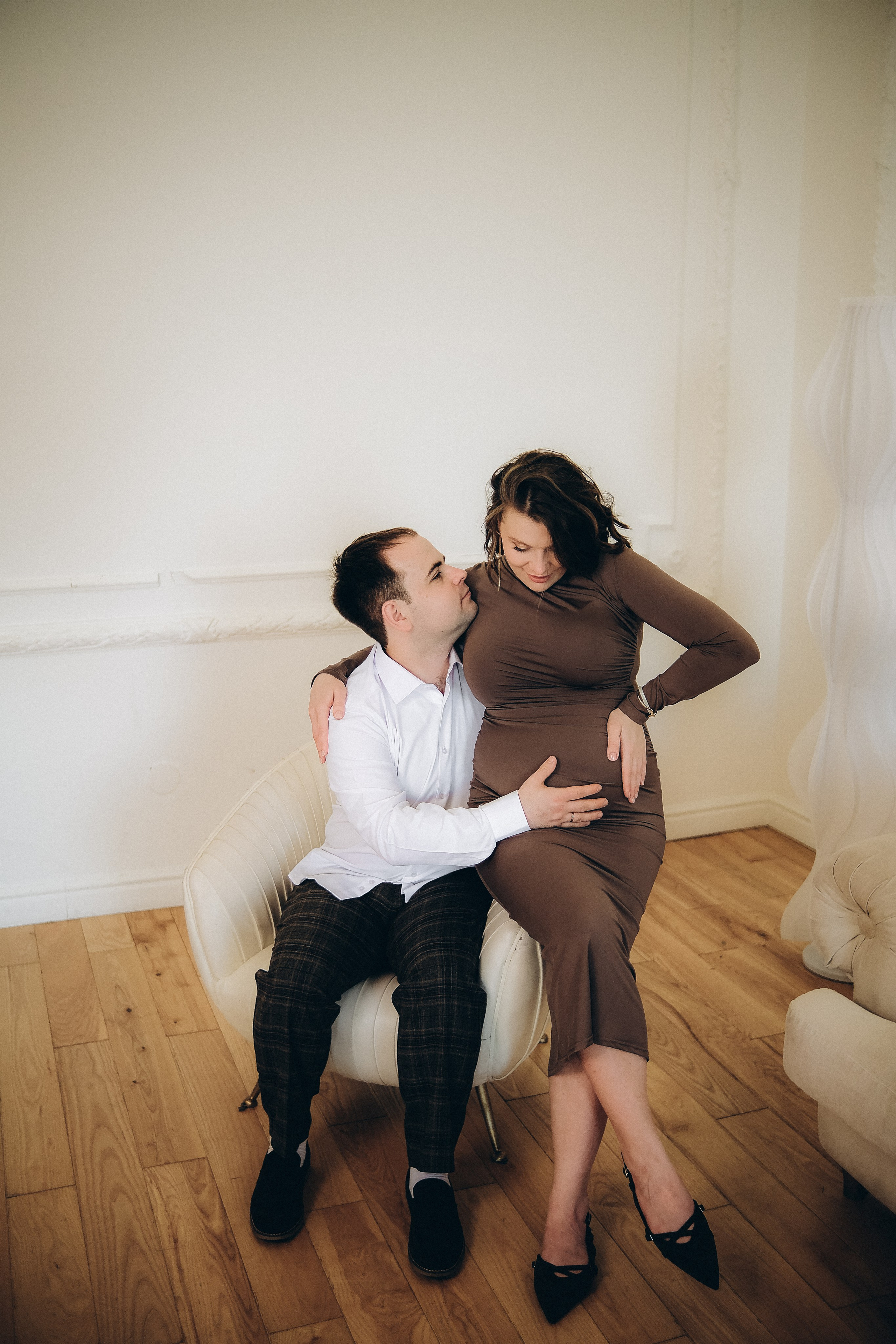 Ника & Леша. Phdkvmr.ru