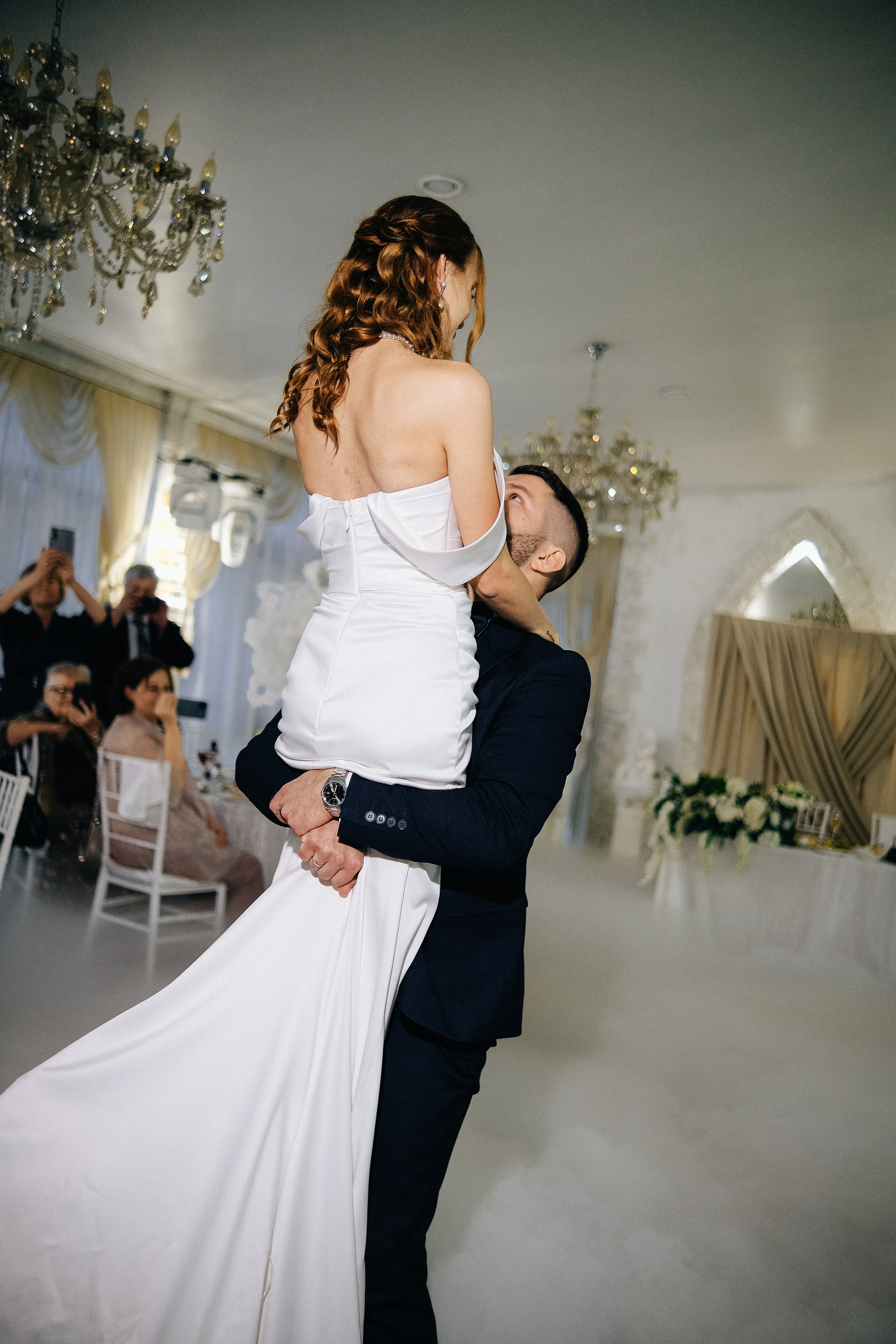 Оля & Денис СПБ. Phdkvmr.ru