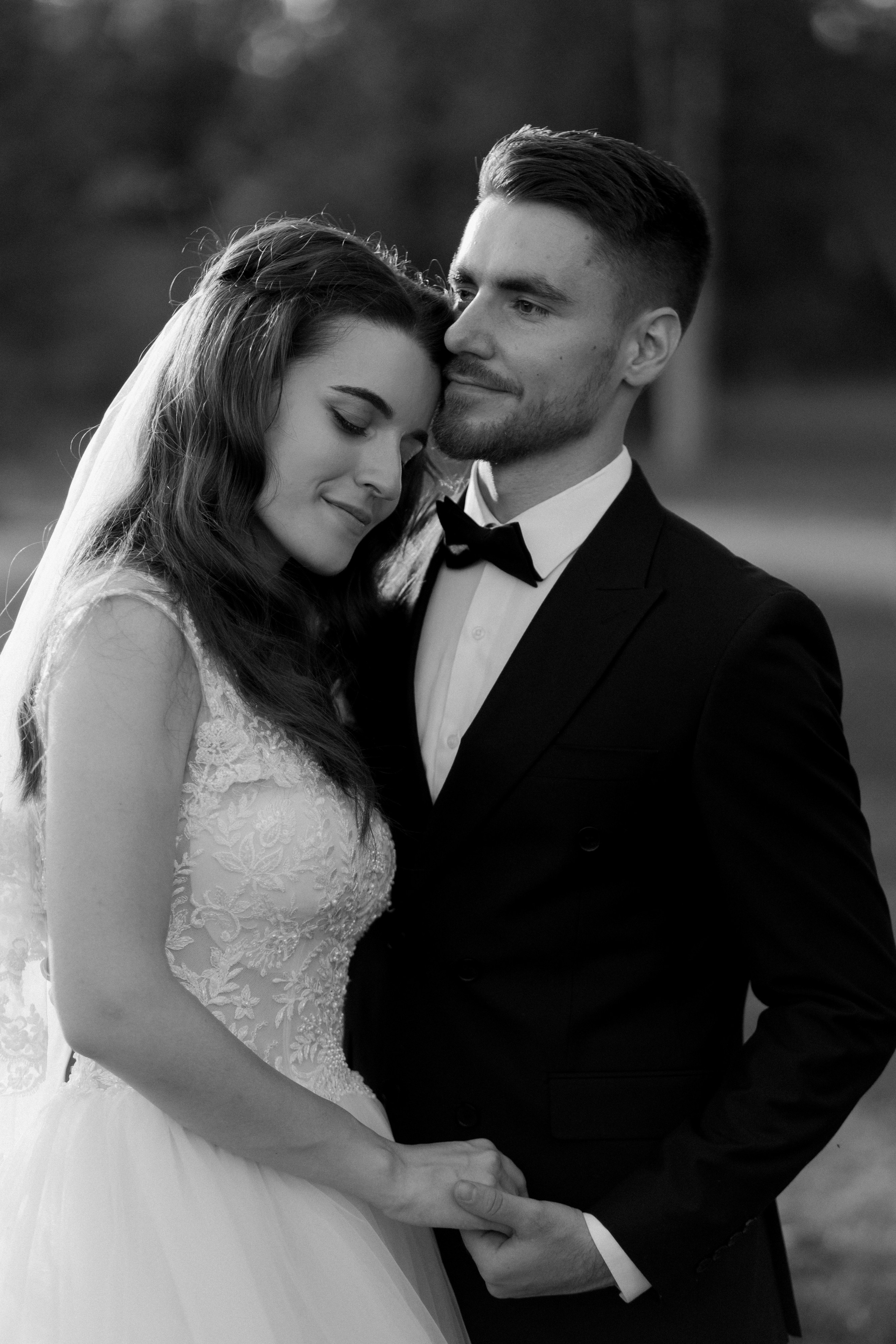 Alexandr&Ekaterina. Свадебный фотограф в Москве