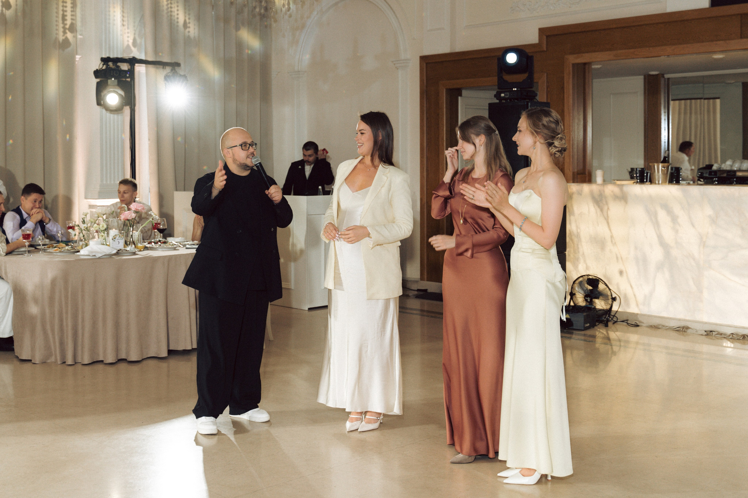 Мария и Станислав. Фотограф в Санкт-Петербурге Юлия Гербель