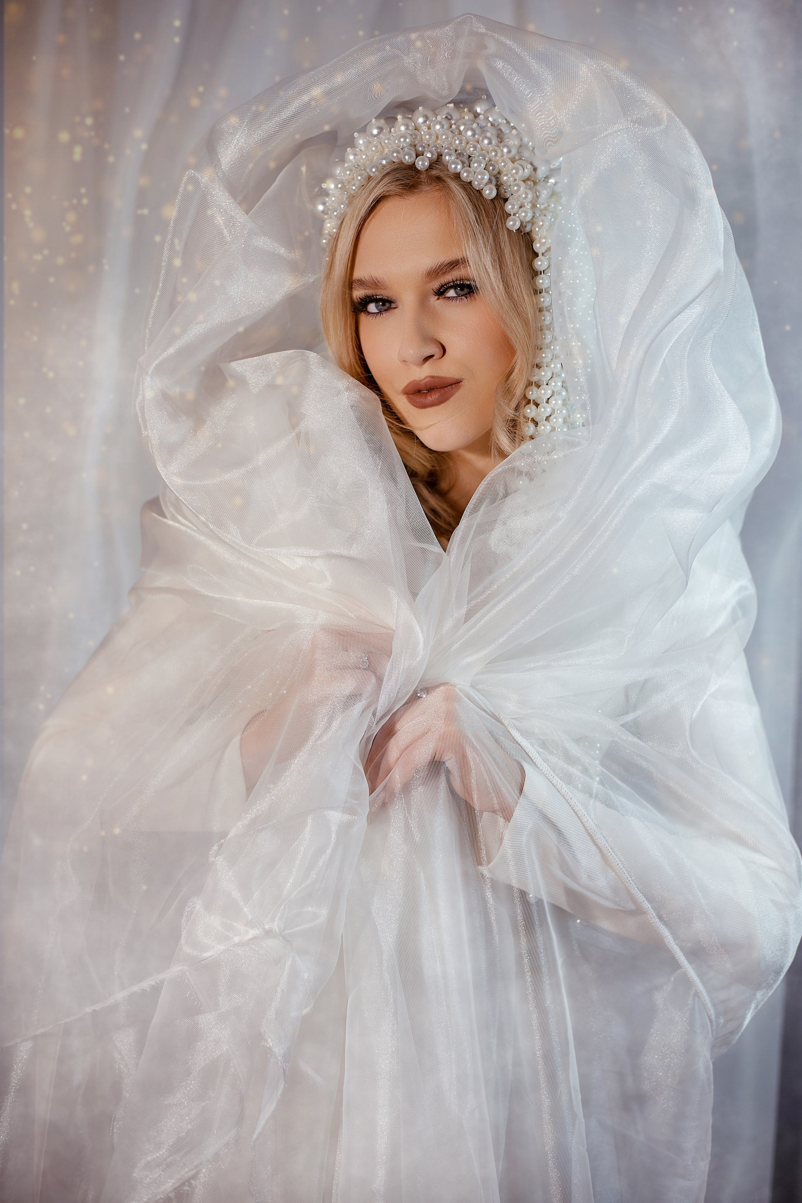 Ксения. Фотограф в Смоленске Ася Польшина