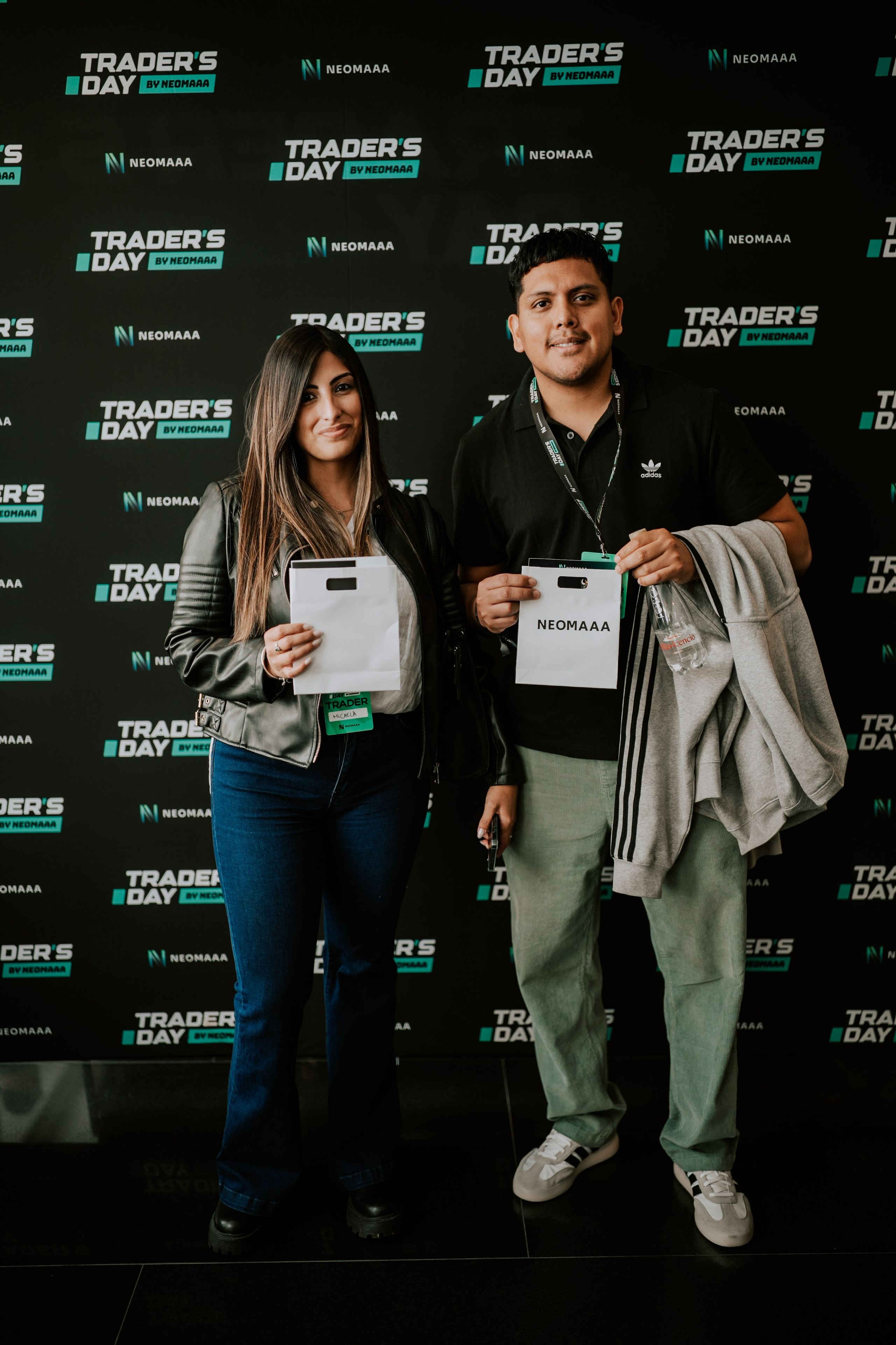 TRADERS DAY By NeomAAA Argentina. NeomAAA Funds Gallery