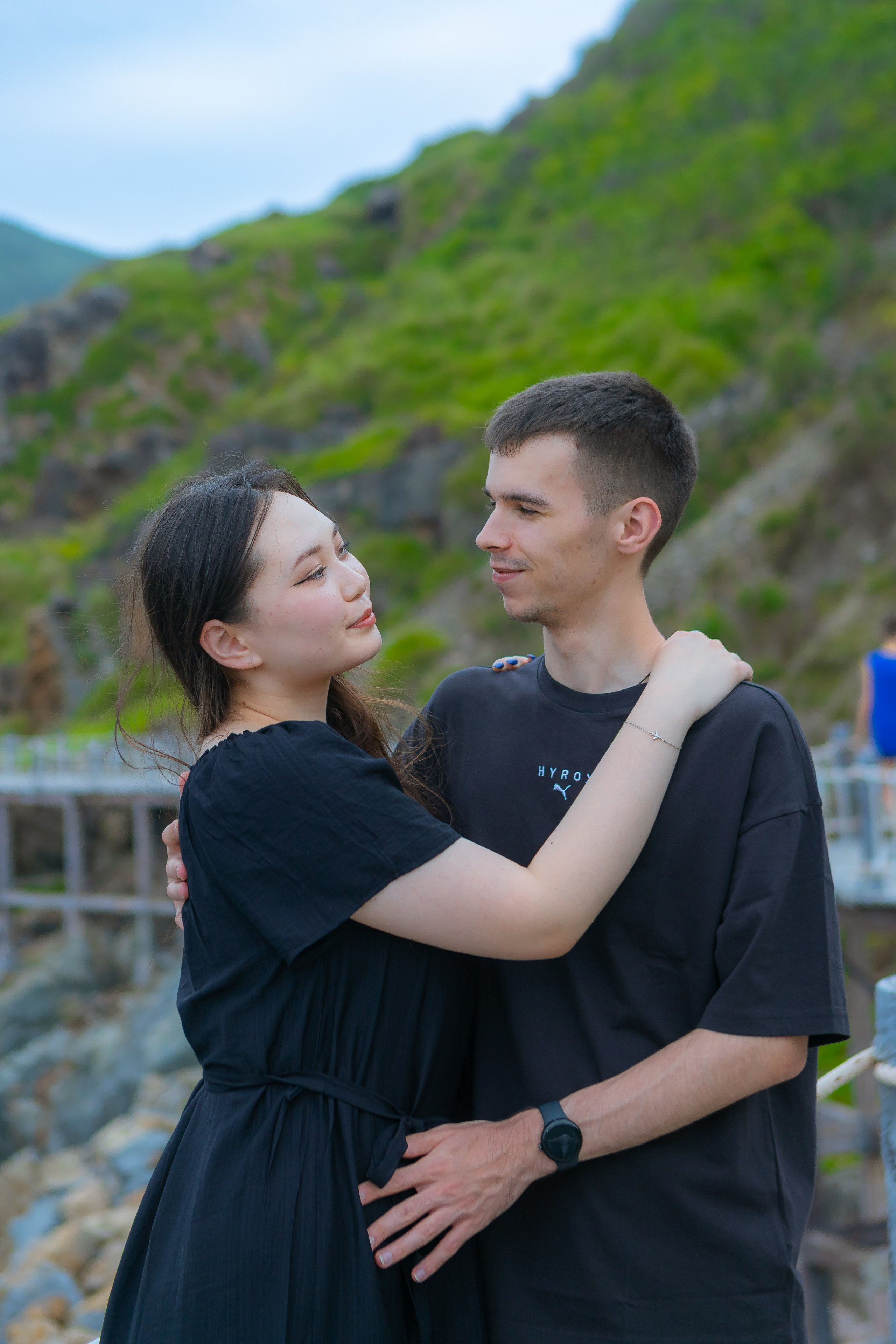 LOVE STORY. Семейная и индивидуальная фотосессия в Нячанге