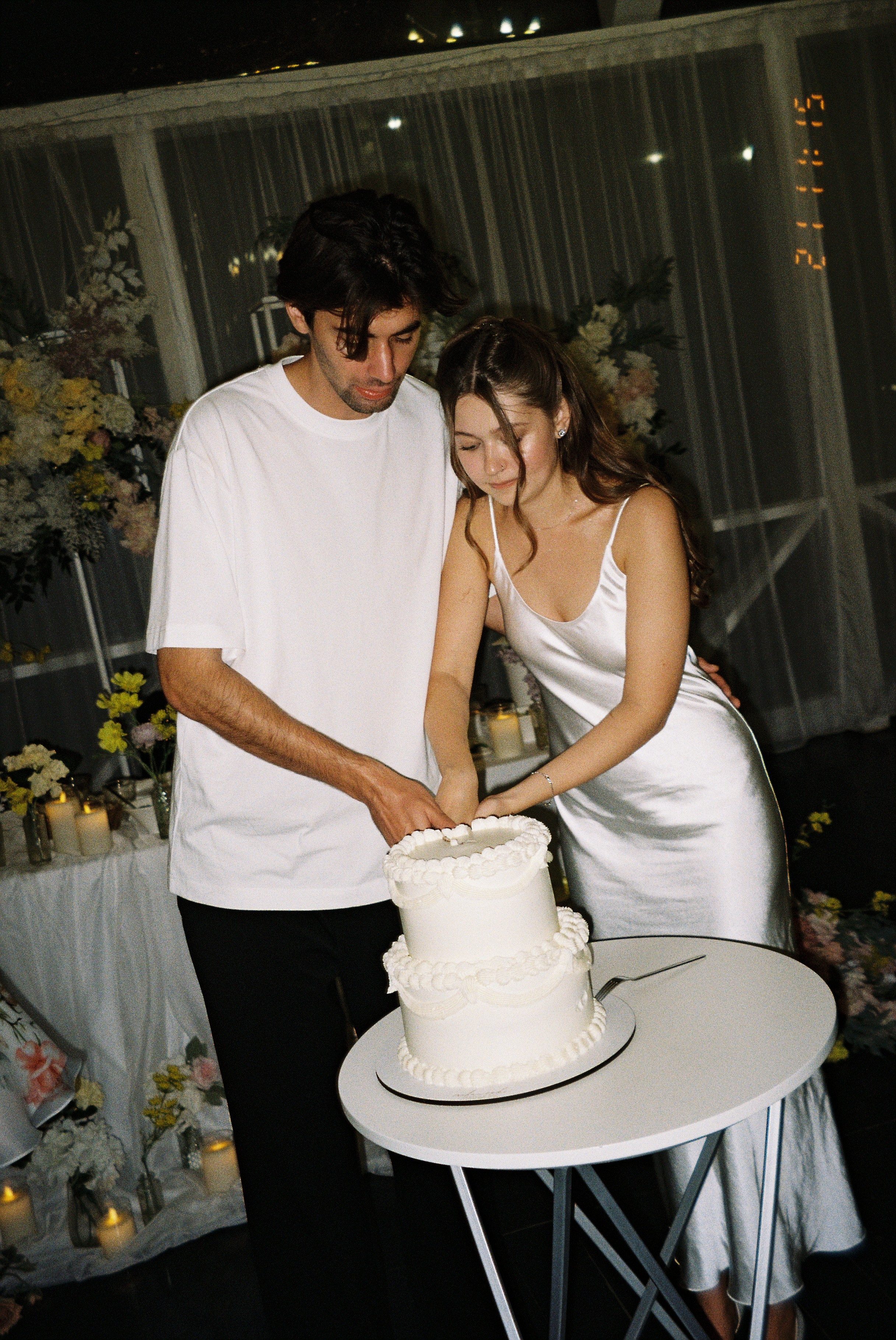 Маша и Рустам (полный свадебный день). Фотограф Екатерина Максимова: семейные, индивидуальные съемки, свадьбы