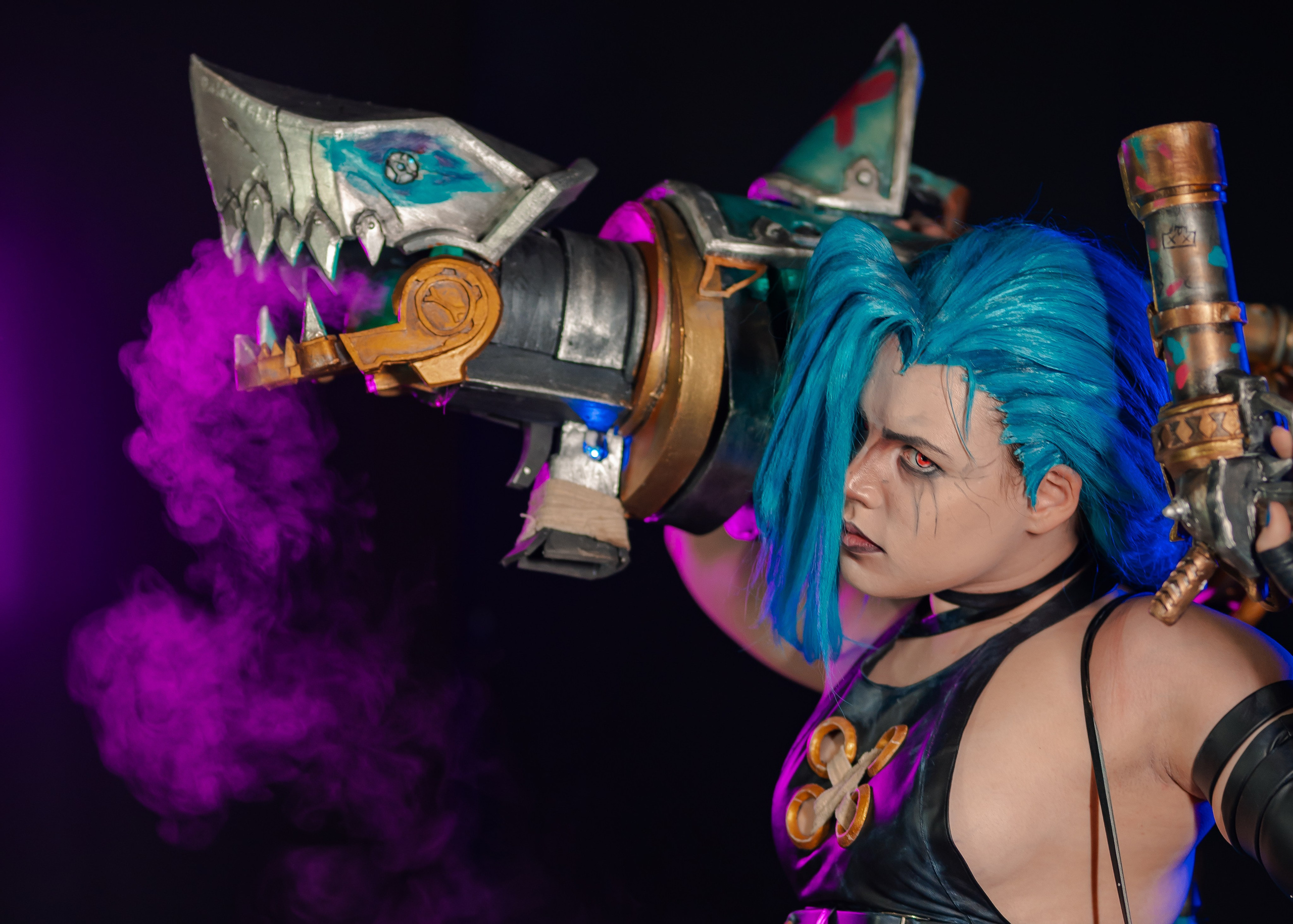 Epic Con Russia 2025. Крамер Юлиана детский и семейный фотограф