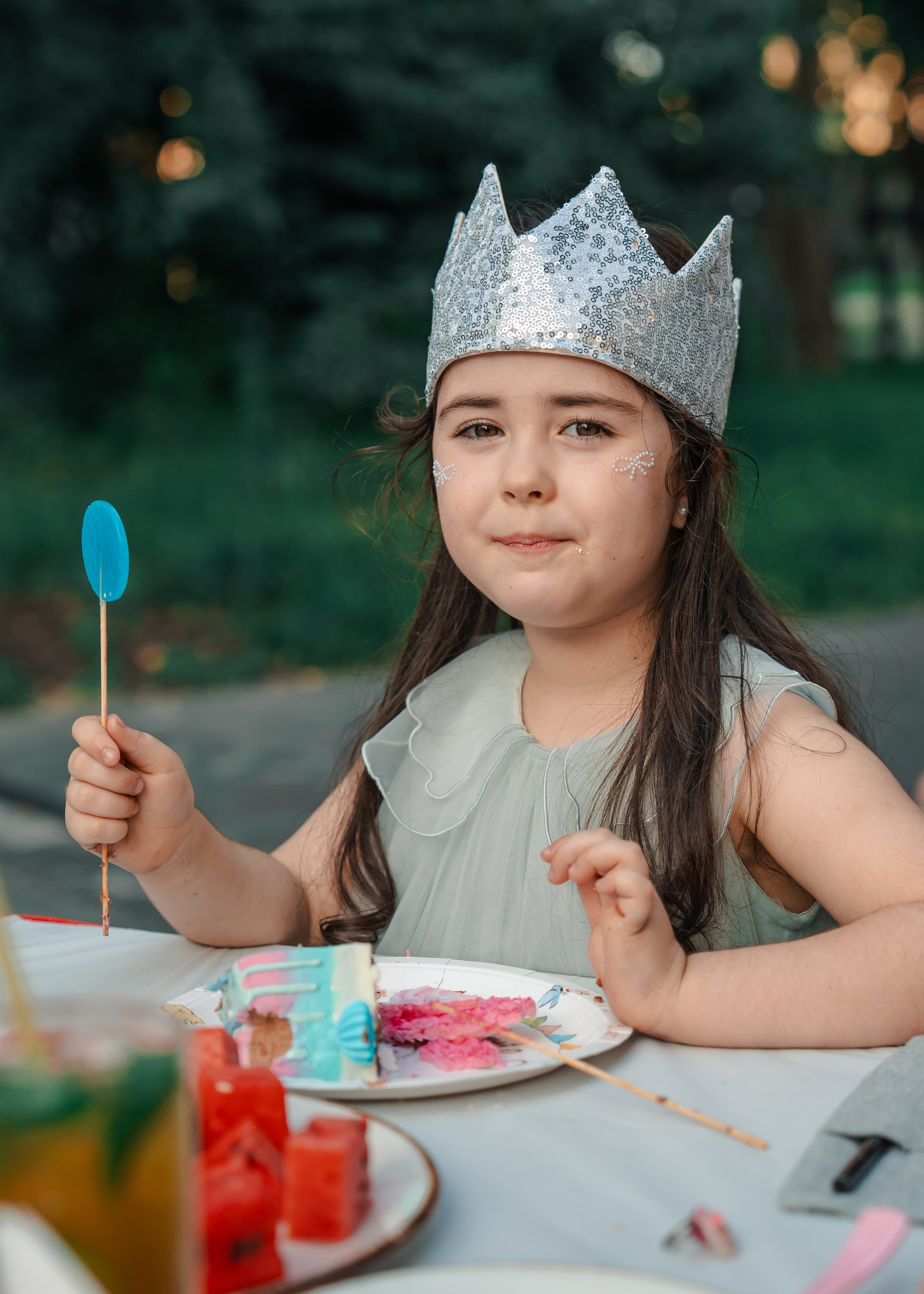 Принцесса Мая. Крамер Юлиана детский и семейный фотограф