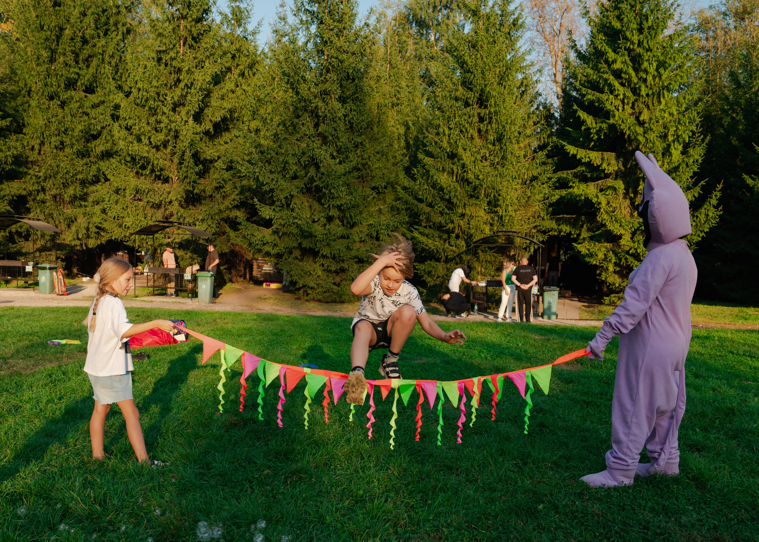 КэтНэп. Крамер Юлиана детский и семейный фотограф