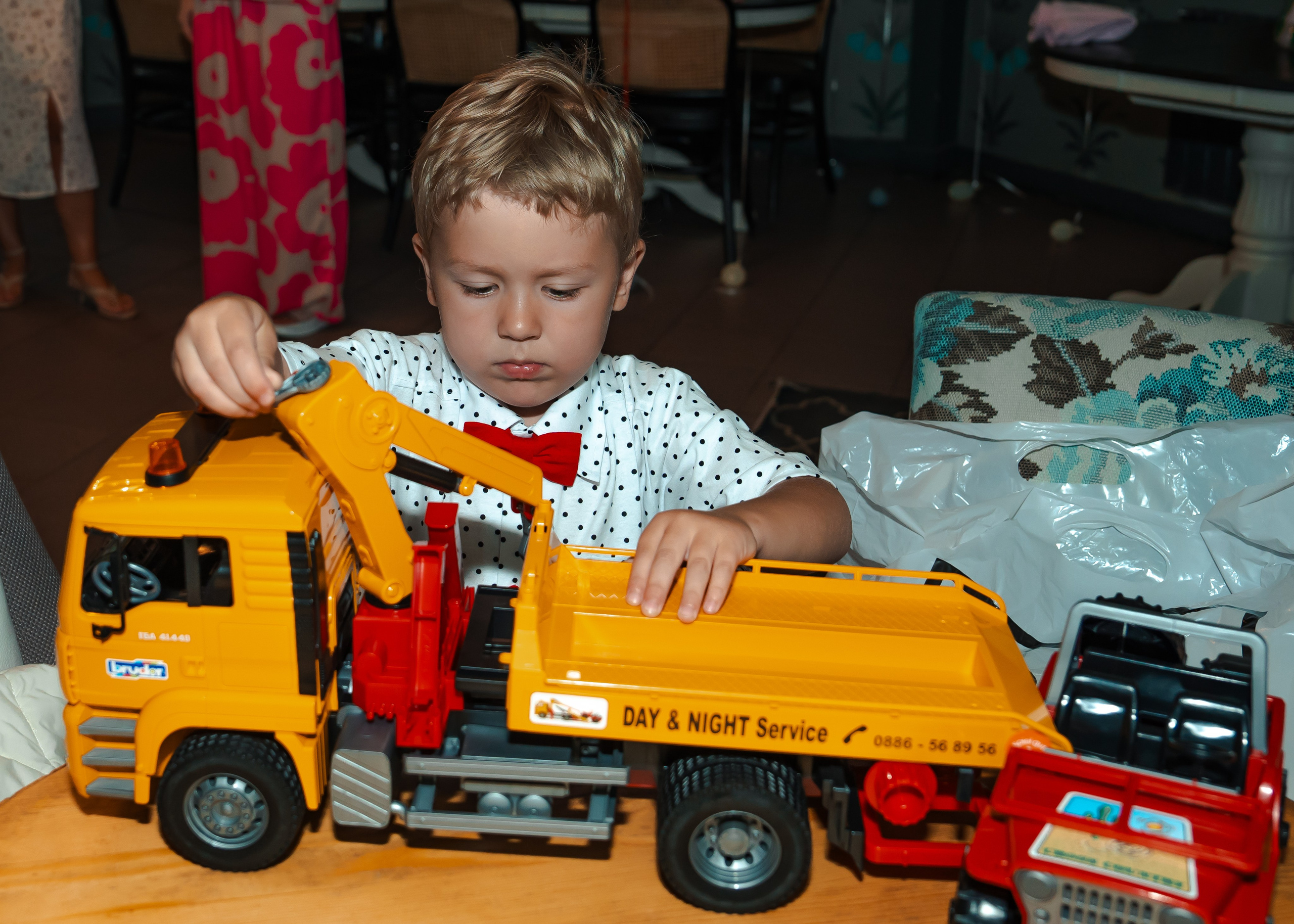 4 причины улыбаться!. Крамер Юлиана детский и семейный фотограф