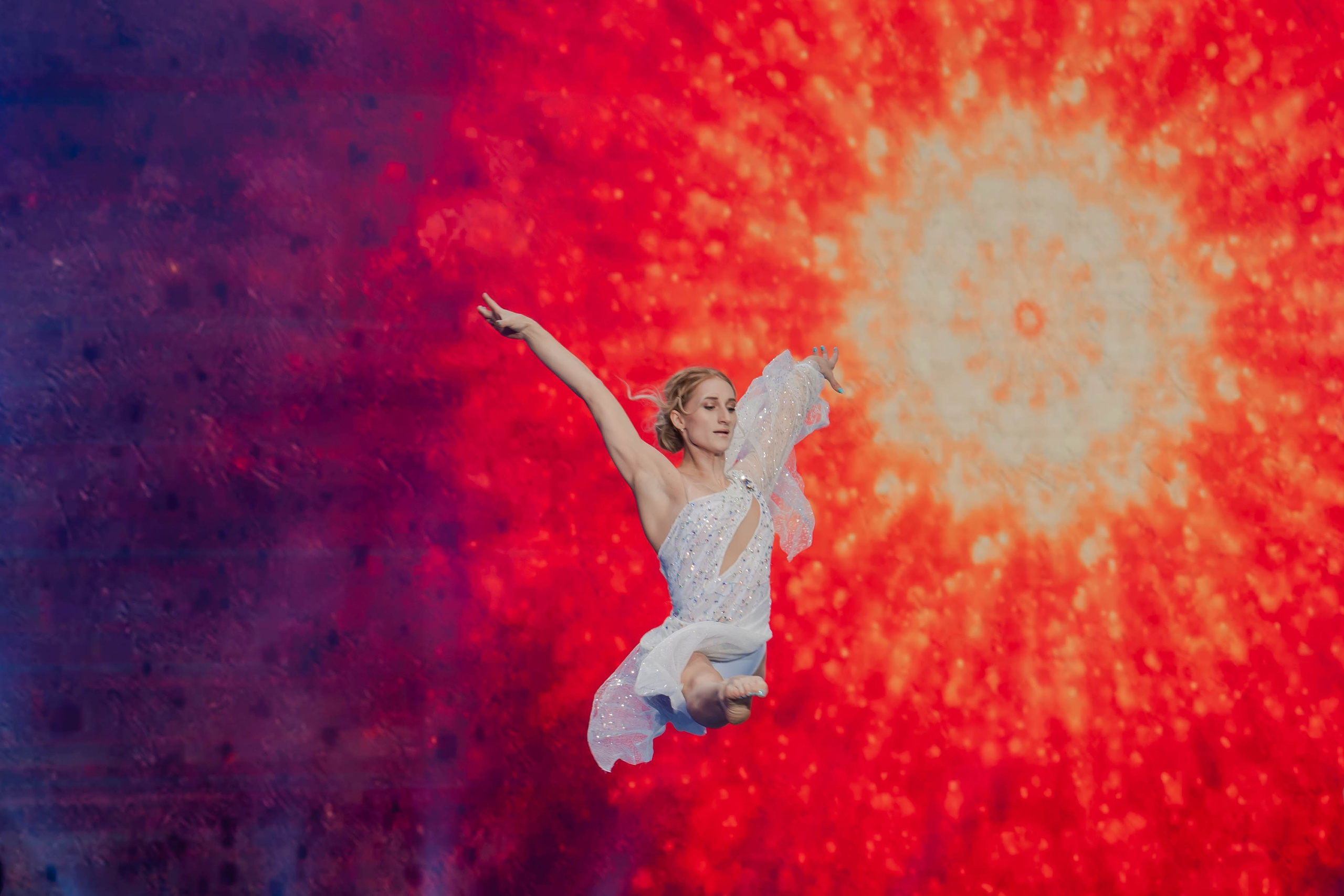 Шоу Алексея Немова 2024. Крамер Юлиана детский и семейный фотограф