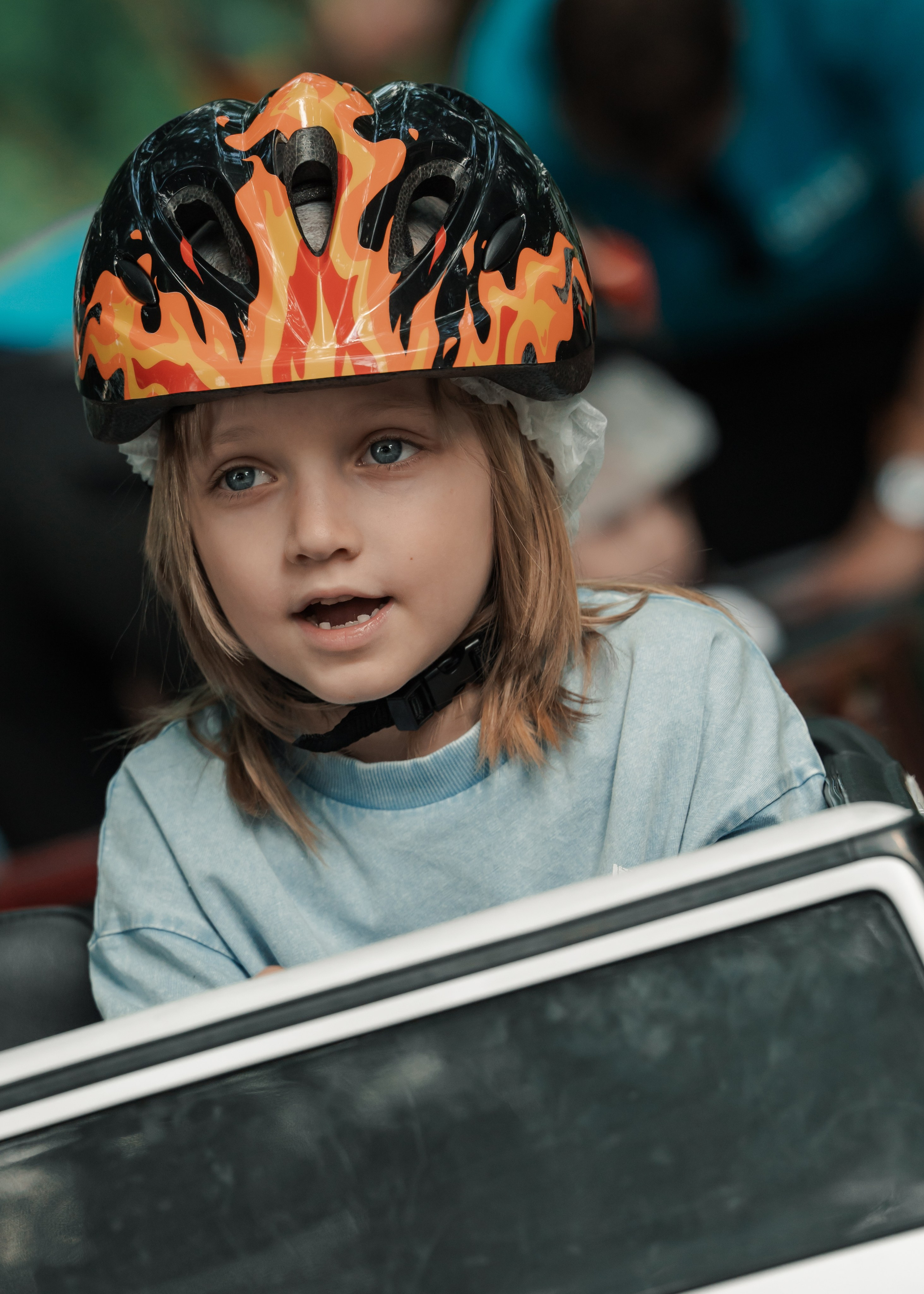 Веселье без границ. Крамер Юлиана детский и семейный фотограф