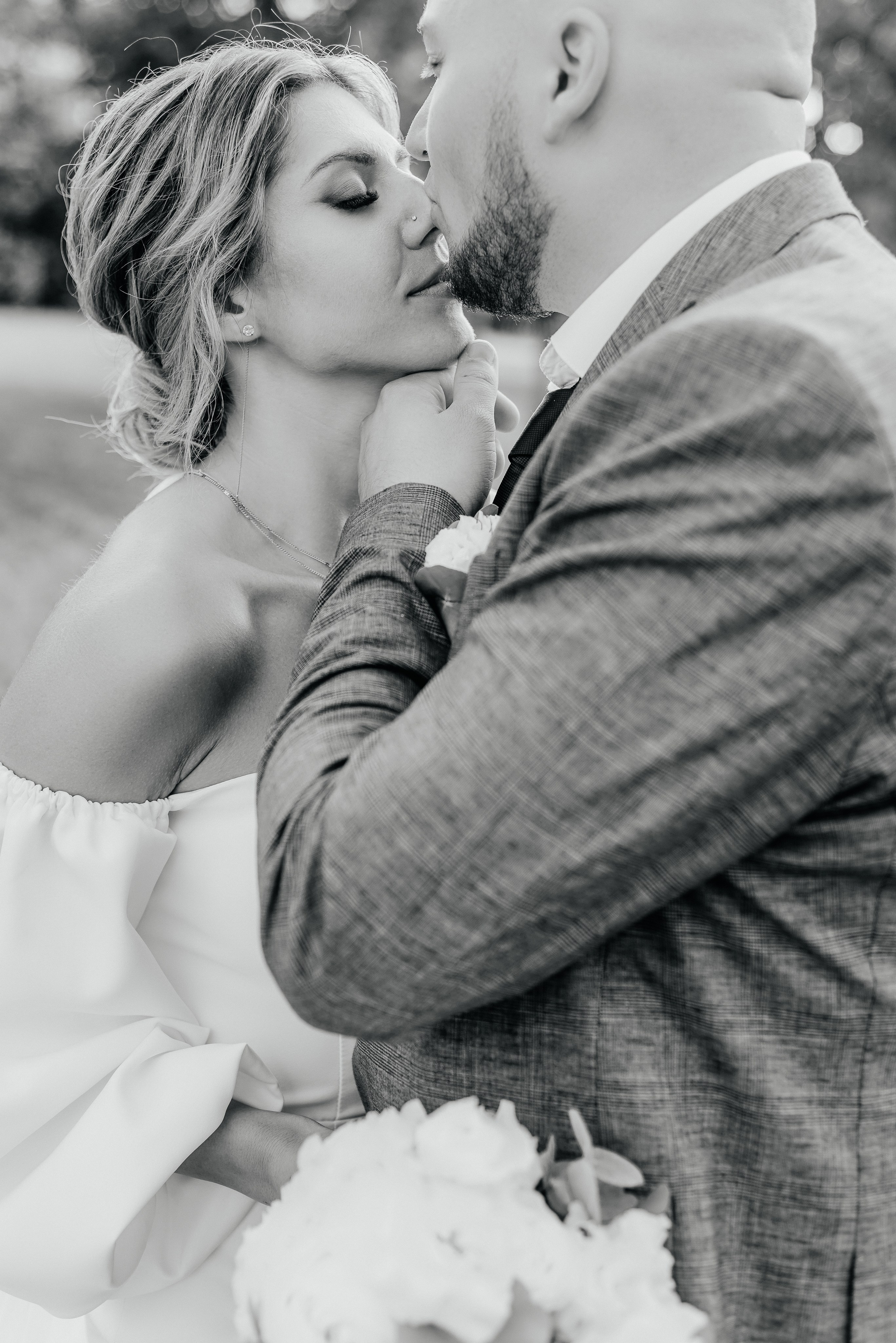 Alexey & Olga. ФОТОГРАФ ИРИНА ШАМАТАВА