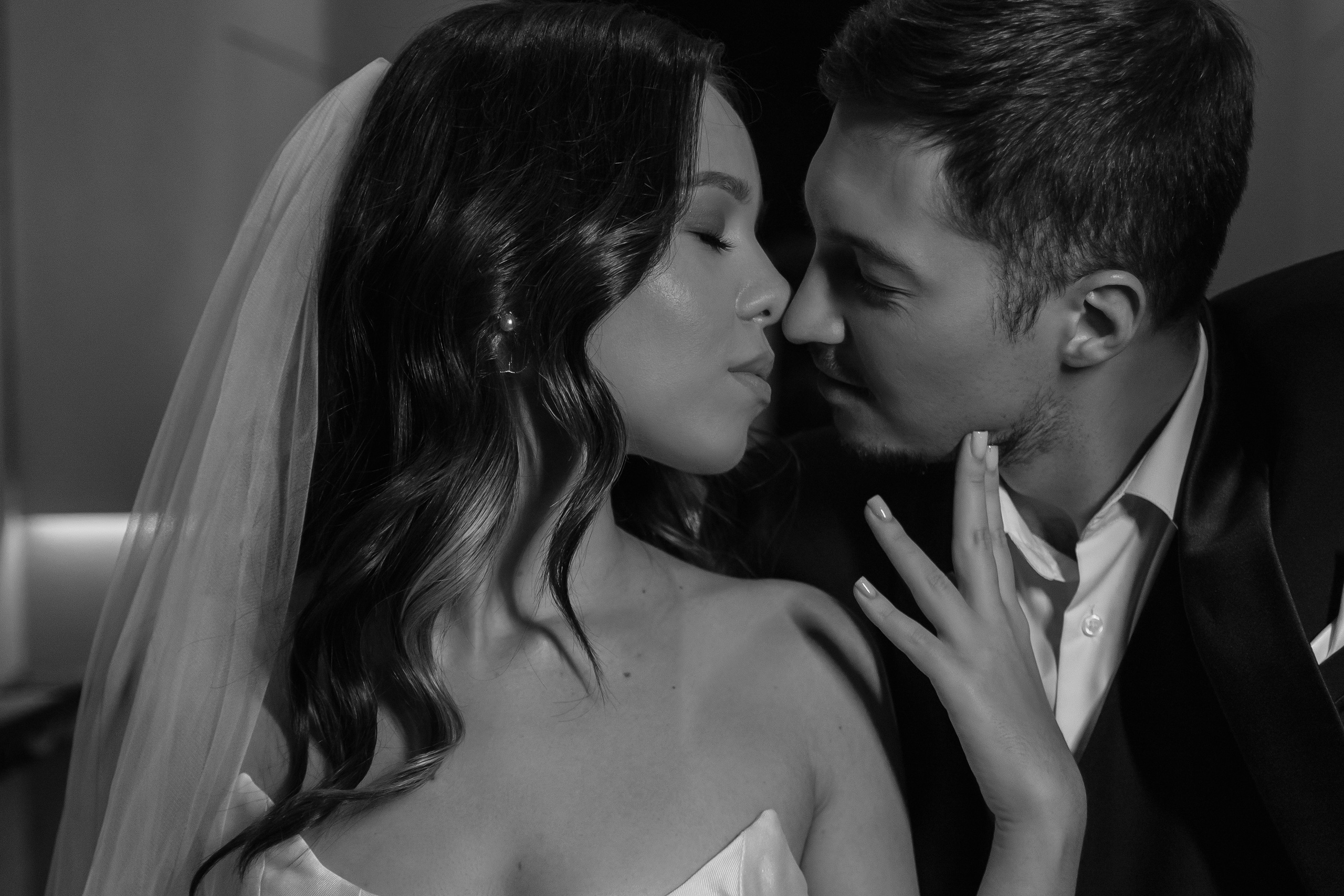 Степан & Ирина. Фотограф в Нижнем Новгороде| Шоронова Снежана