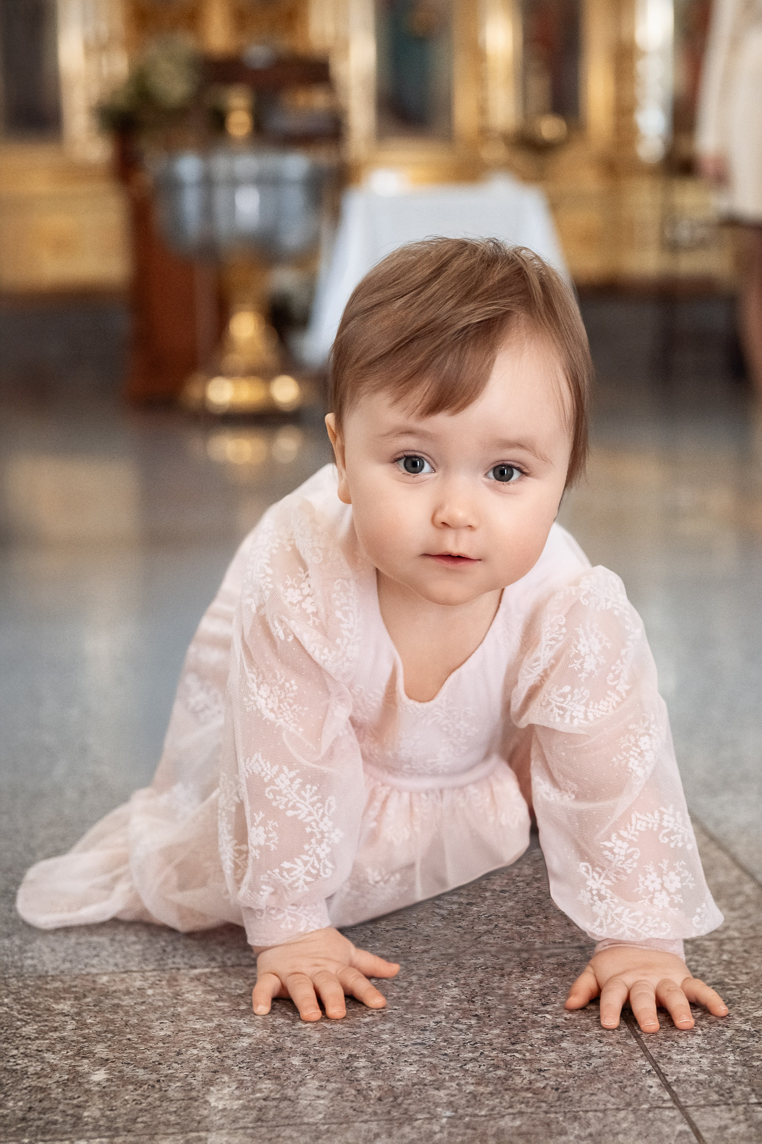Павловка, храм св. апостолов Петра и Павла. Церковный фотограф на Таинство Крещения и Венчания в Оренбурге и Оренбургской области Екатерина Белкина