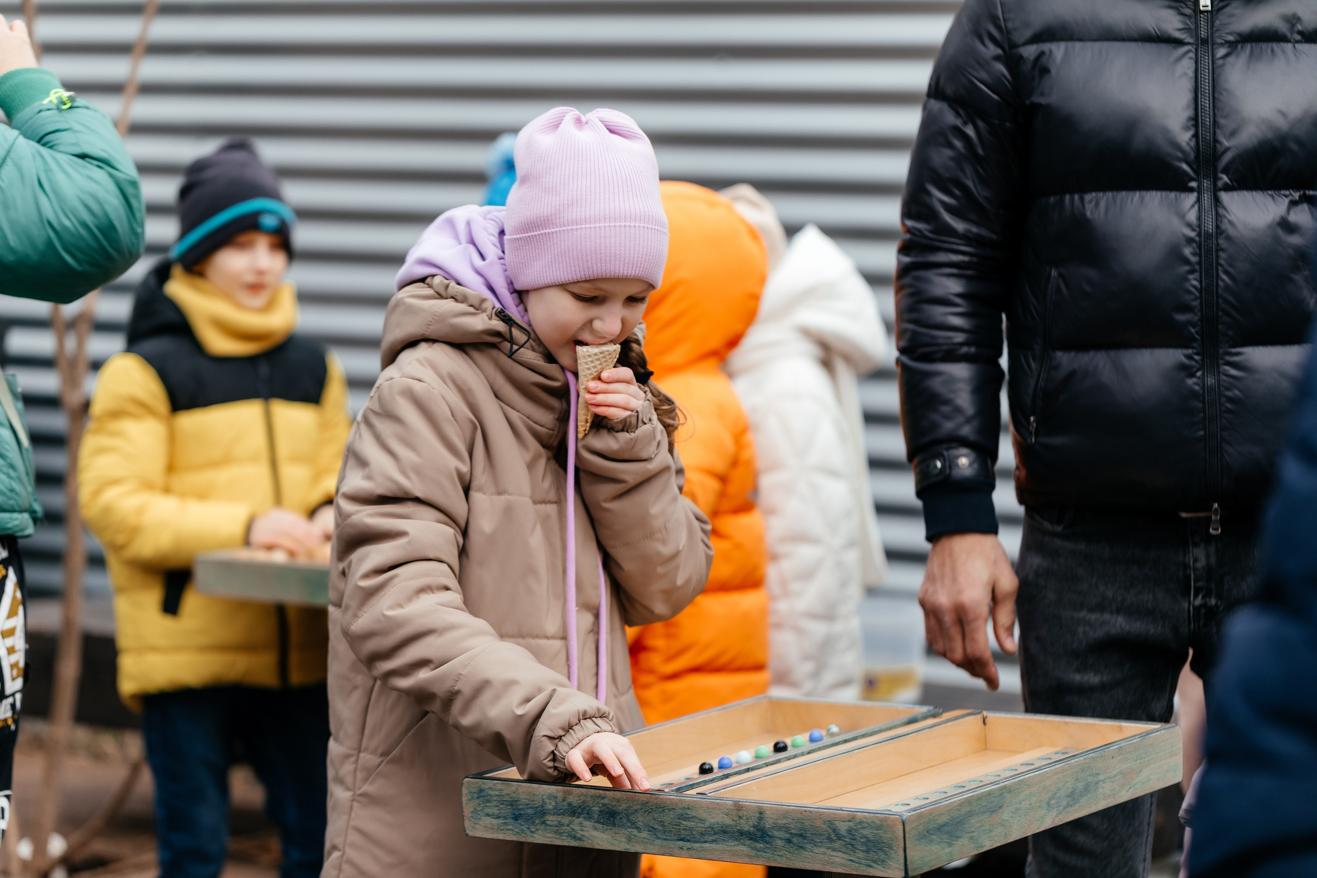 Масленица. Красильников Евгений — профессиональный фотограф в Ростове-на-Дону