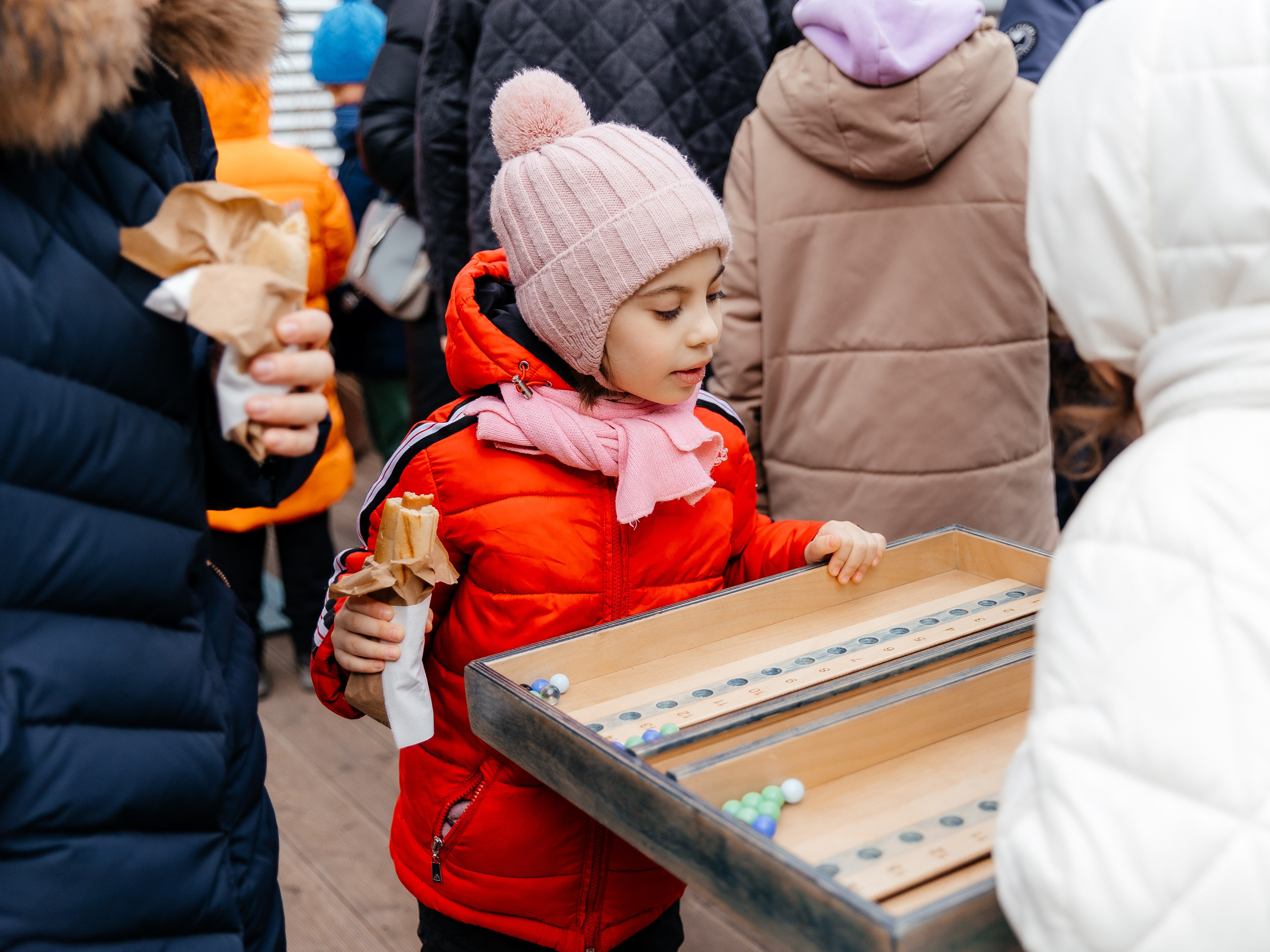 Масленица. Красильников Евгений — профессиональный фотограф в Ростове-на-Дону