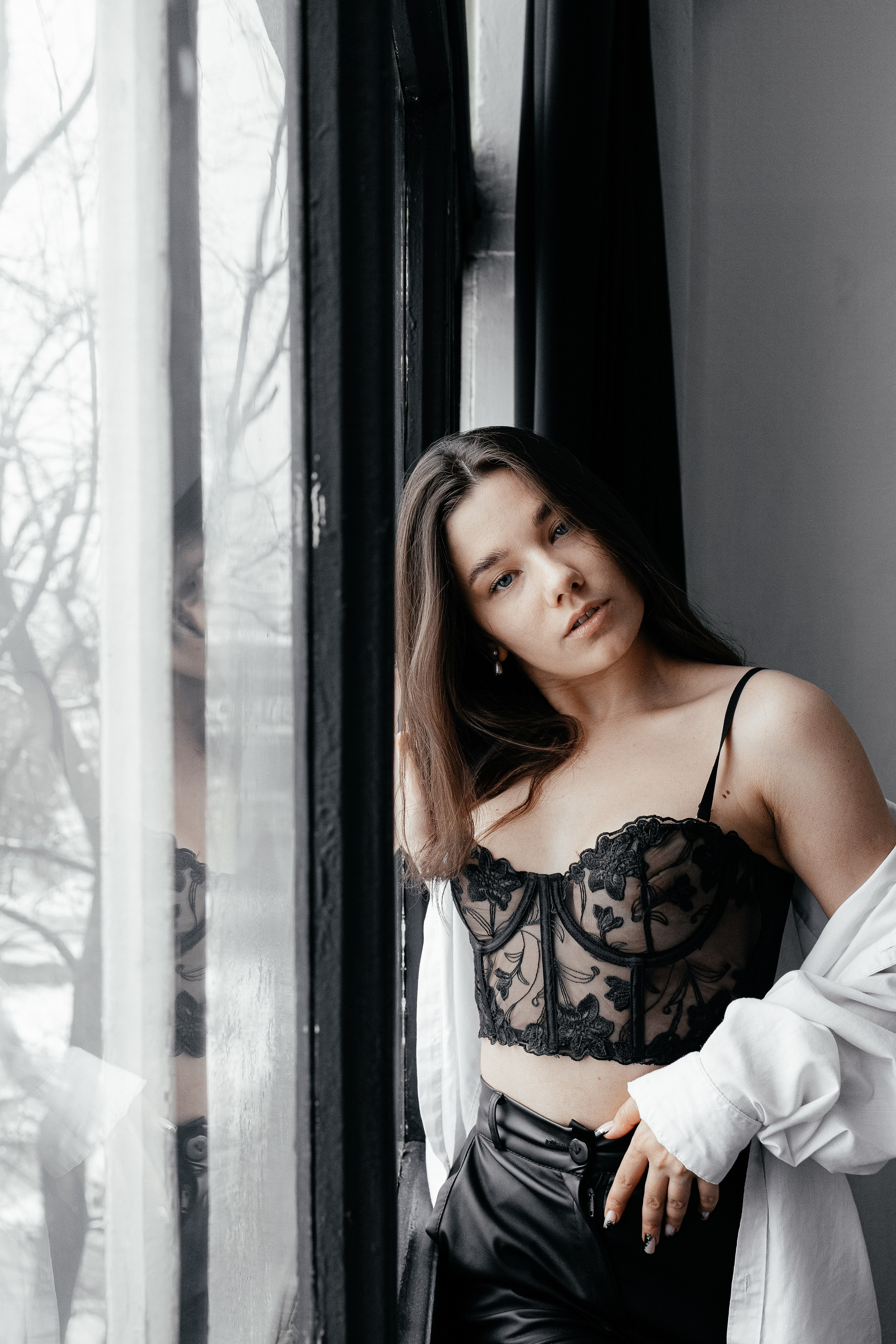 Виктория 18+. Фотограф в Краснодаре Лагунов Владимир