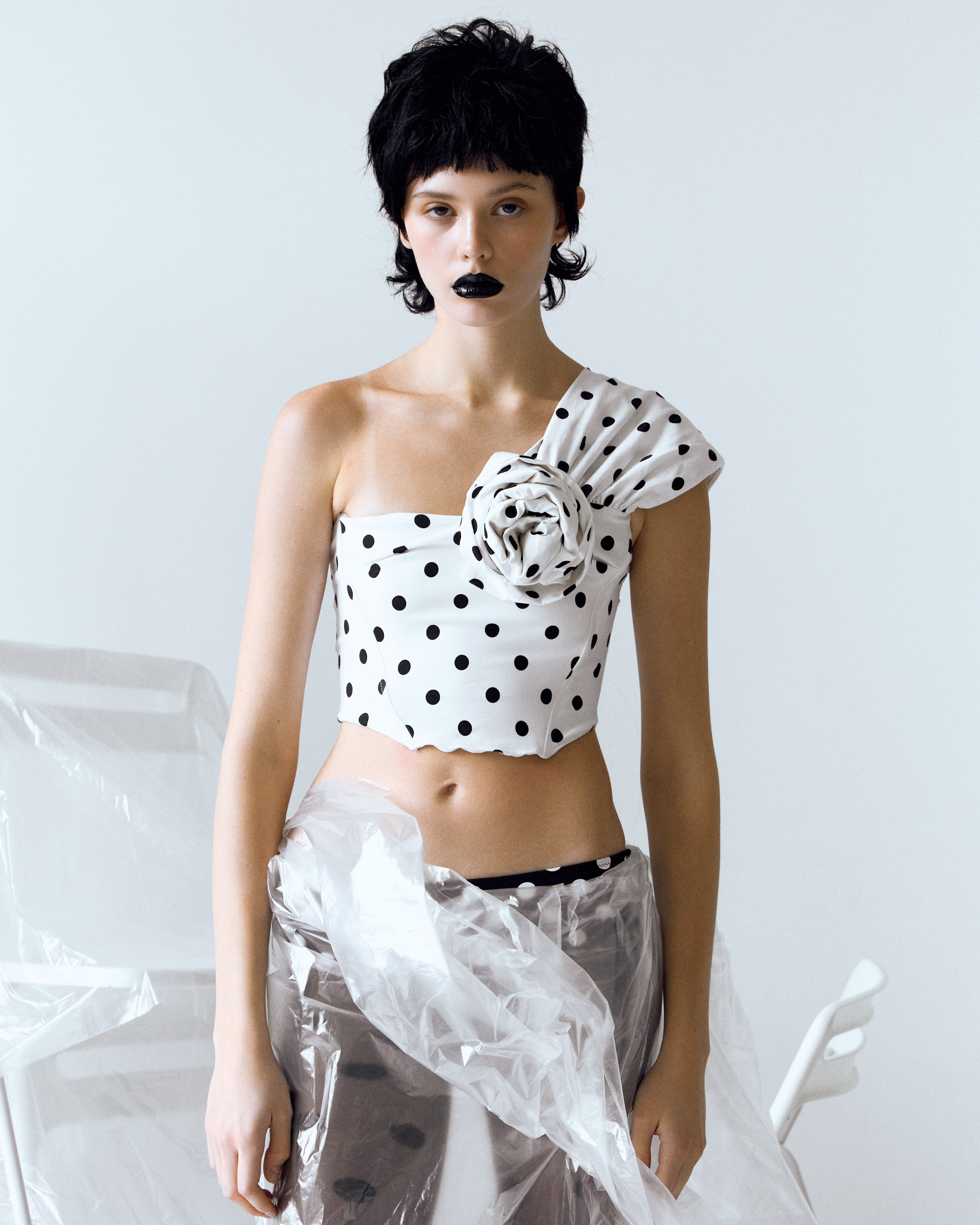 Сreative shooting. Фотограф для брендов в Москве