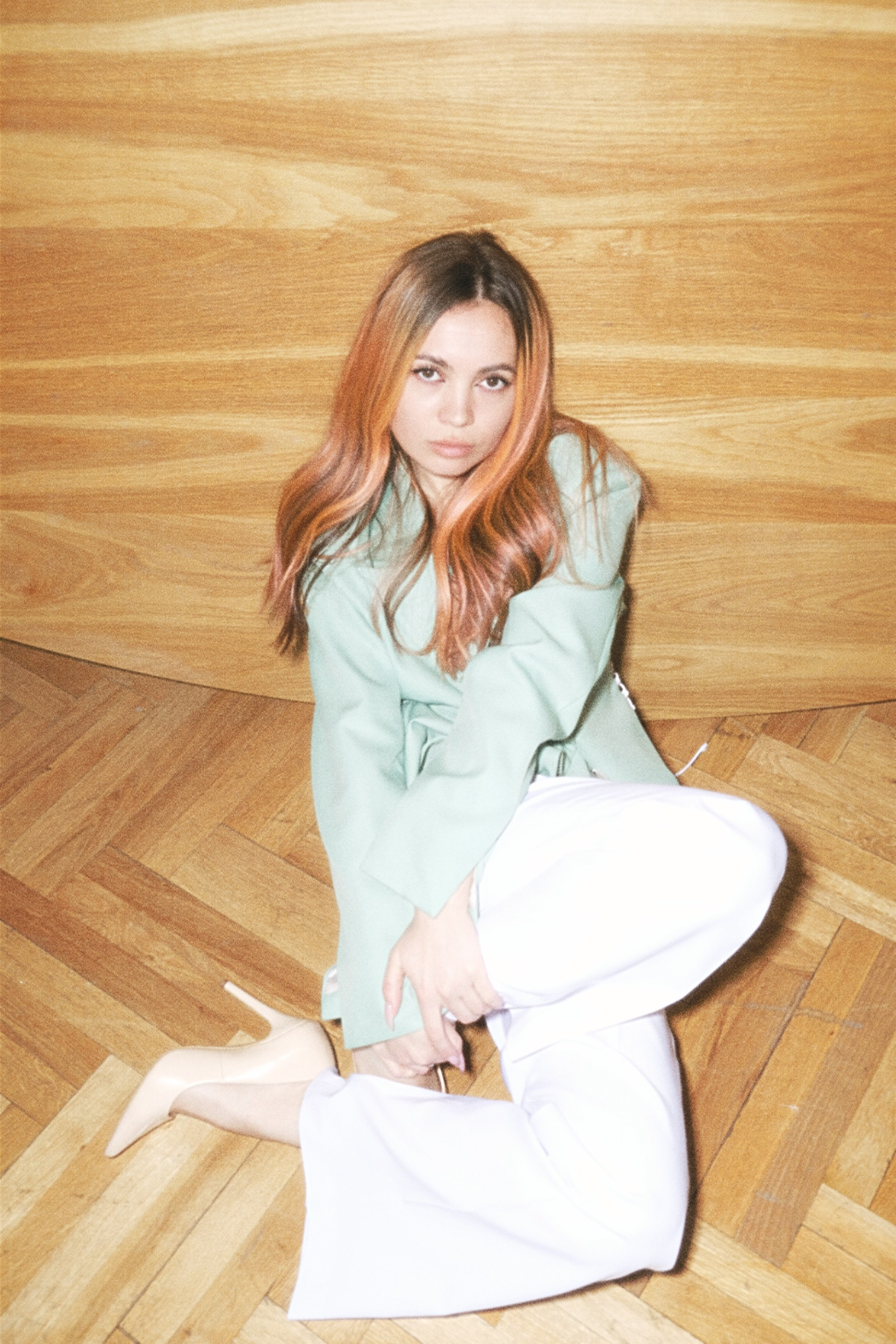 Личные. Фотограф Тимур Тимербаев