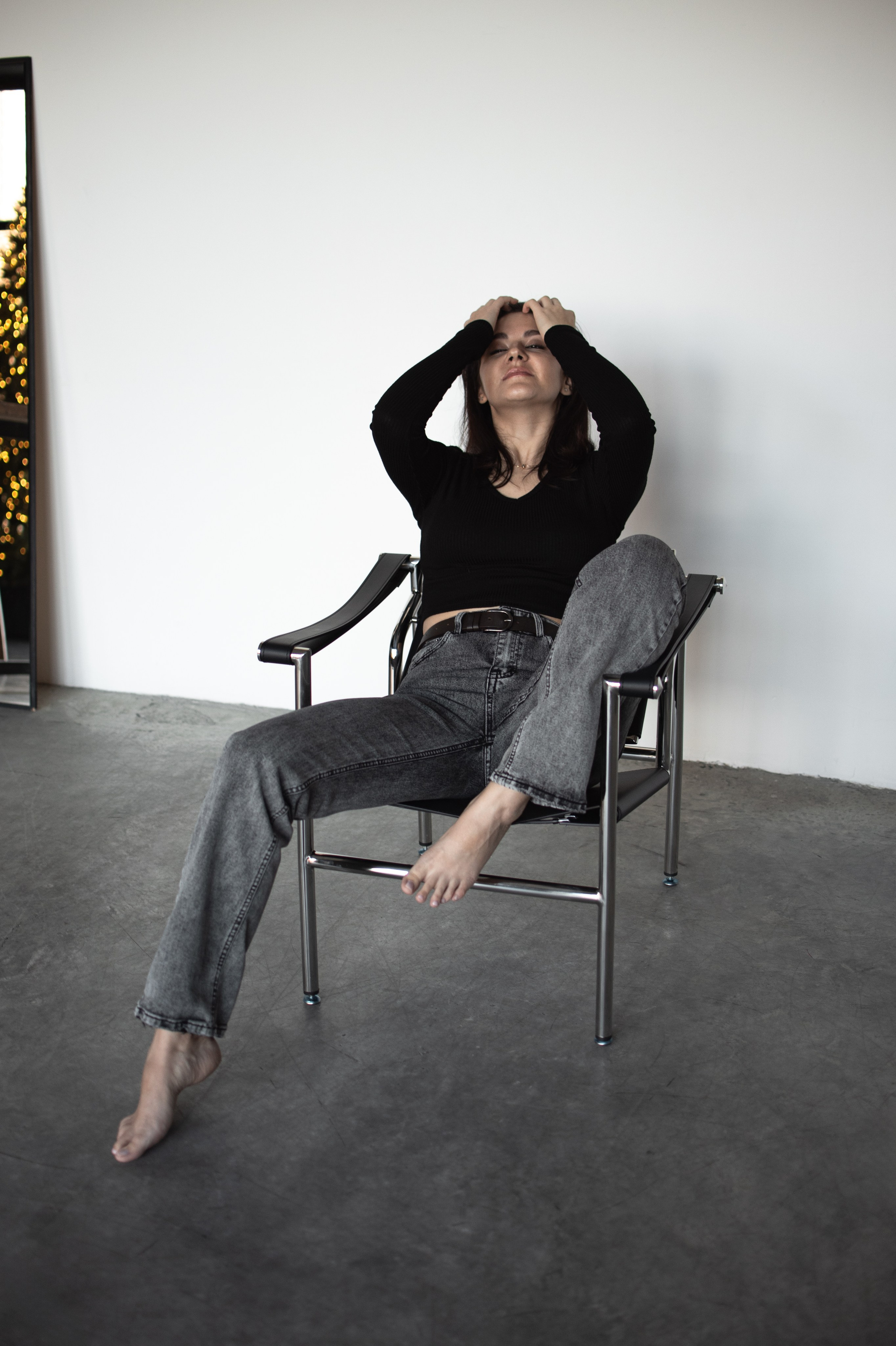 Алина. Фотограф Челябинск Екатерина Миниханова