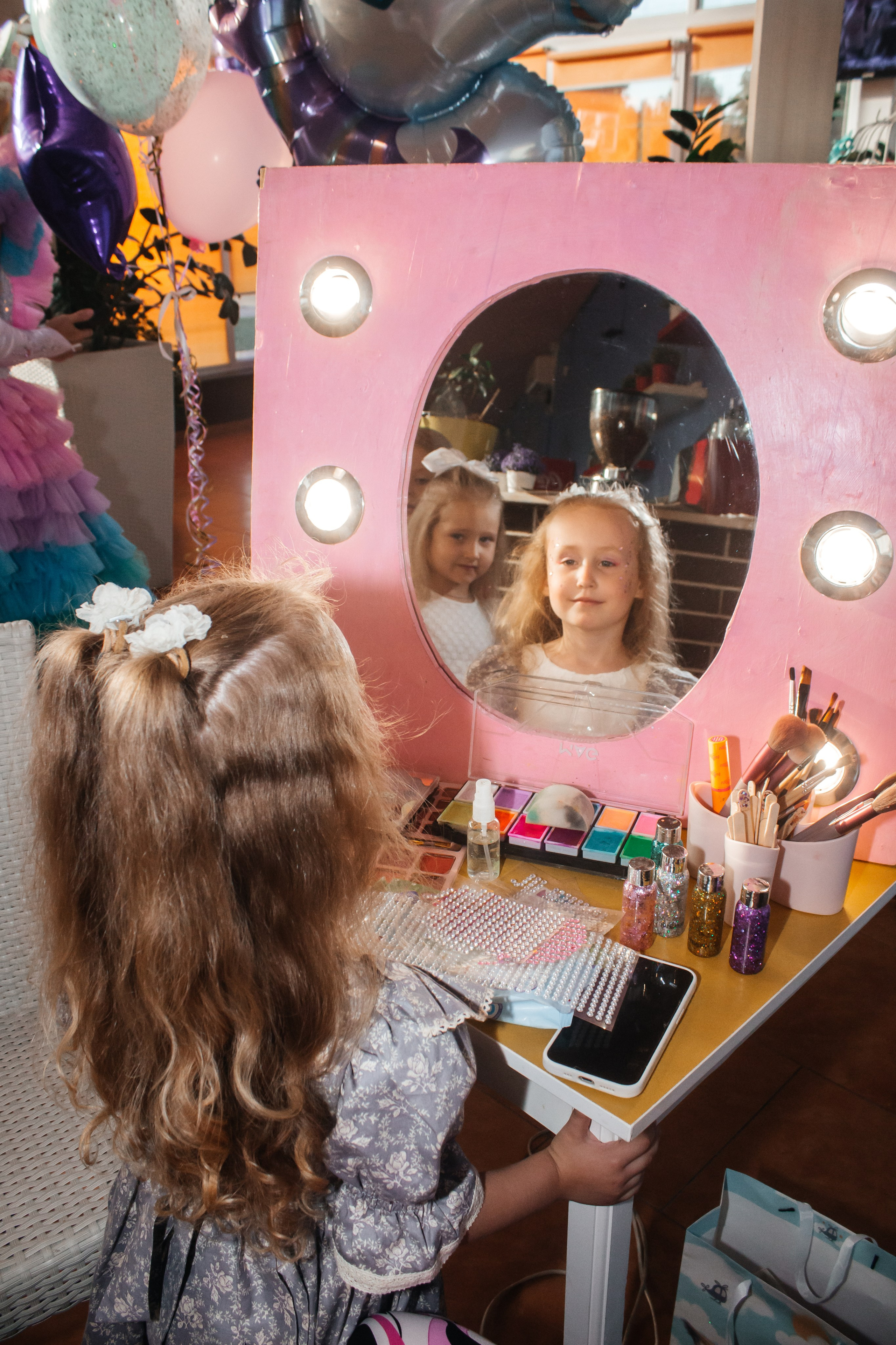 День рождения Мирославы. Екатерина Ярковая фотограф