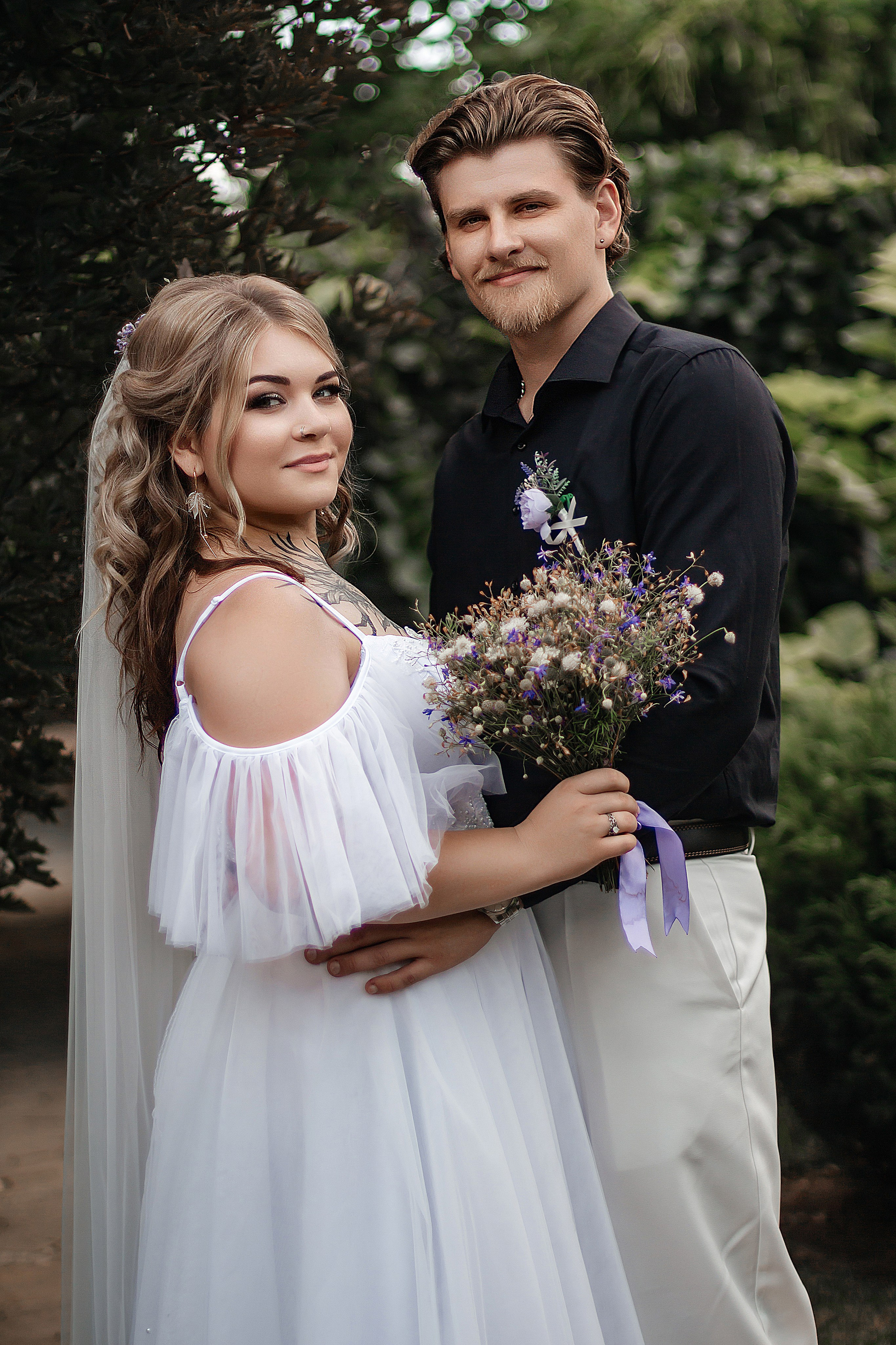 A/B. Екатерина Ярковая фотограф