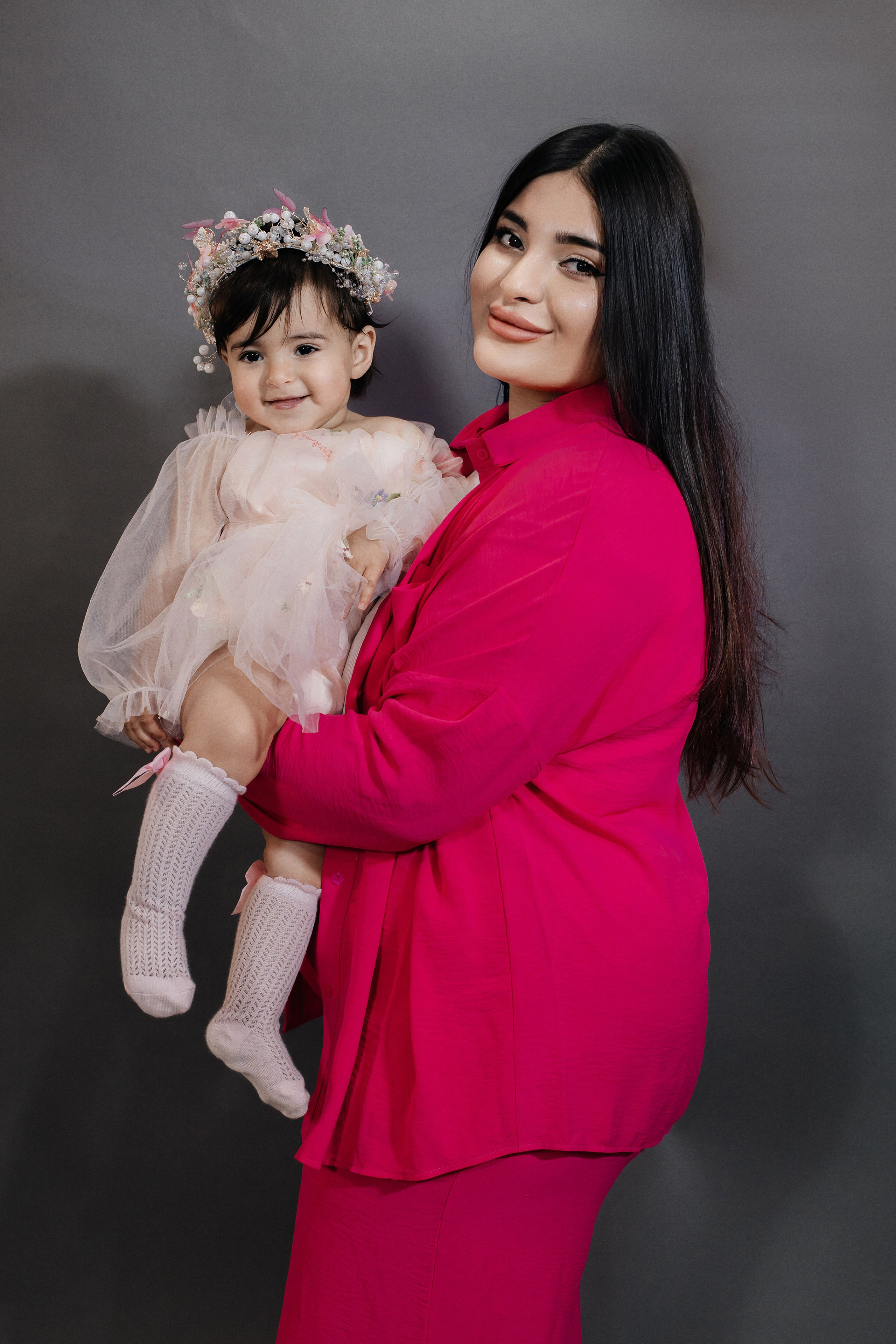 Годик Эллине. Екатерина Ярковая фотограф