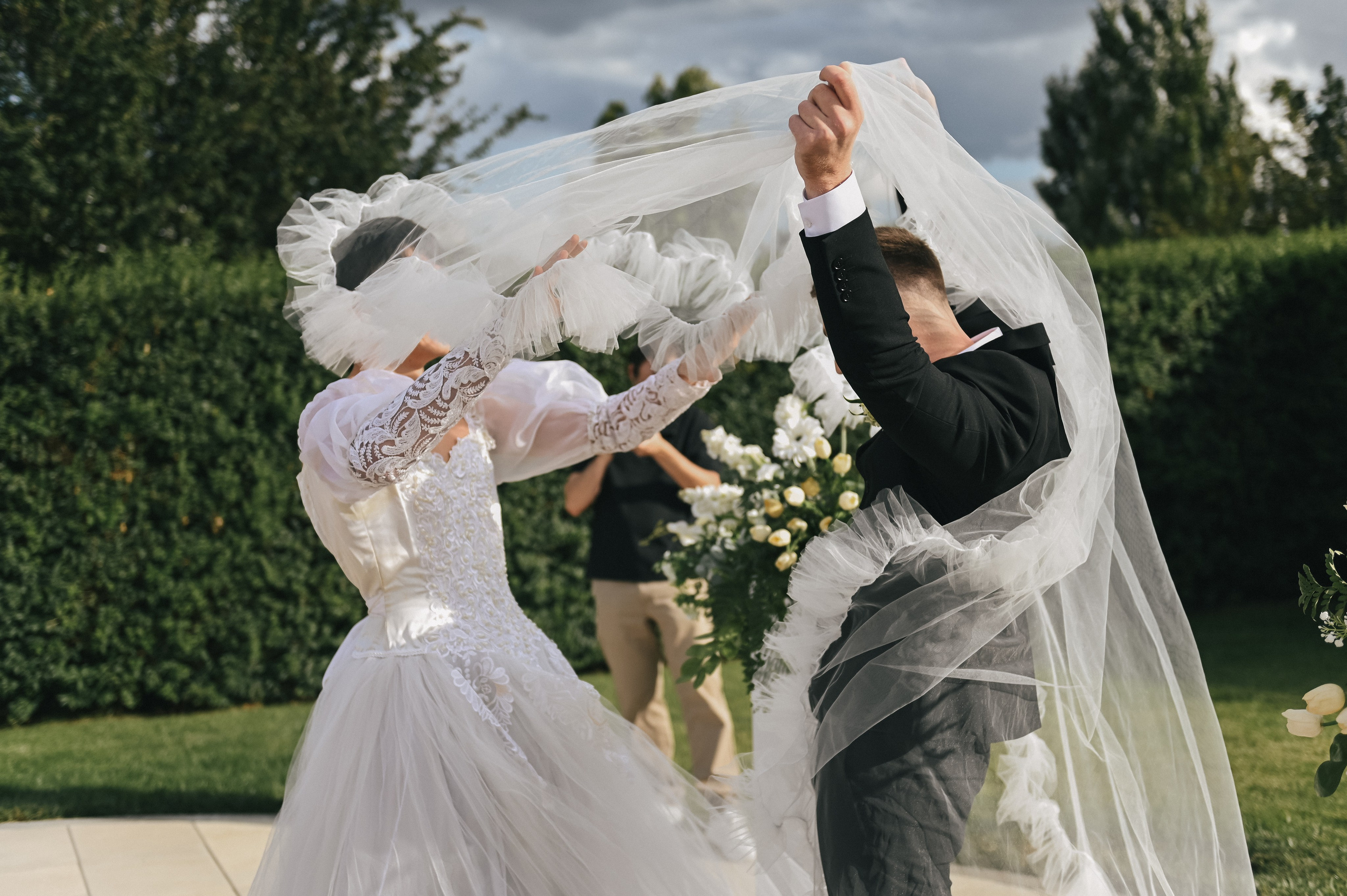 Миша + Маша — VelikEvent. Свадебный и семейный фотограф Волгоград Москва