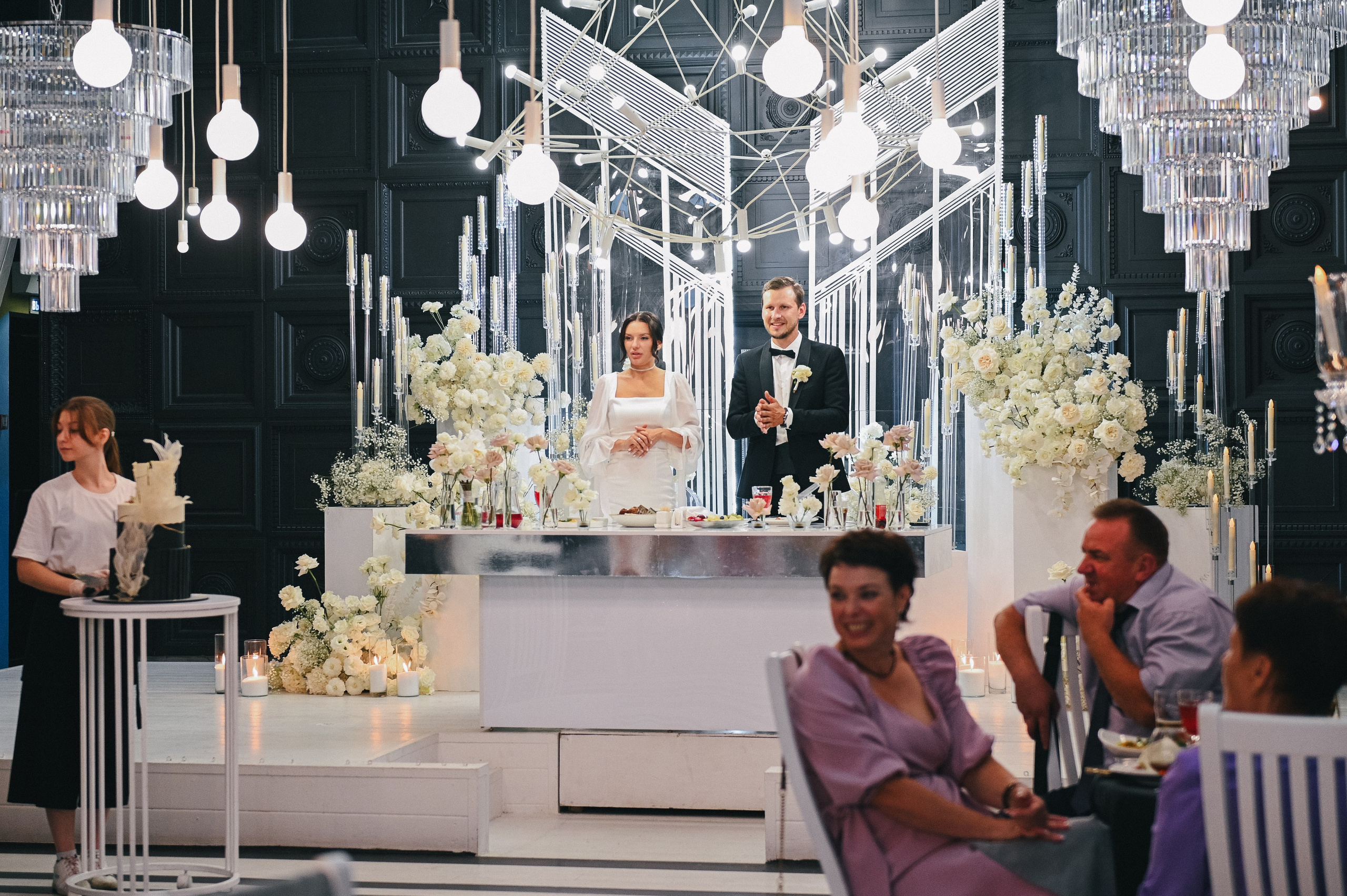 Андрей + Виктория — Организация EventGstudio. Свадебный и семейный фотограф Волгоград Москва