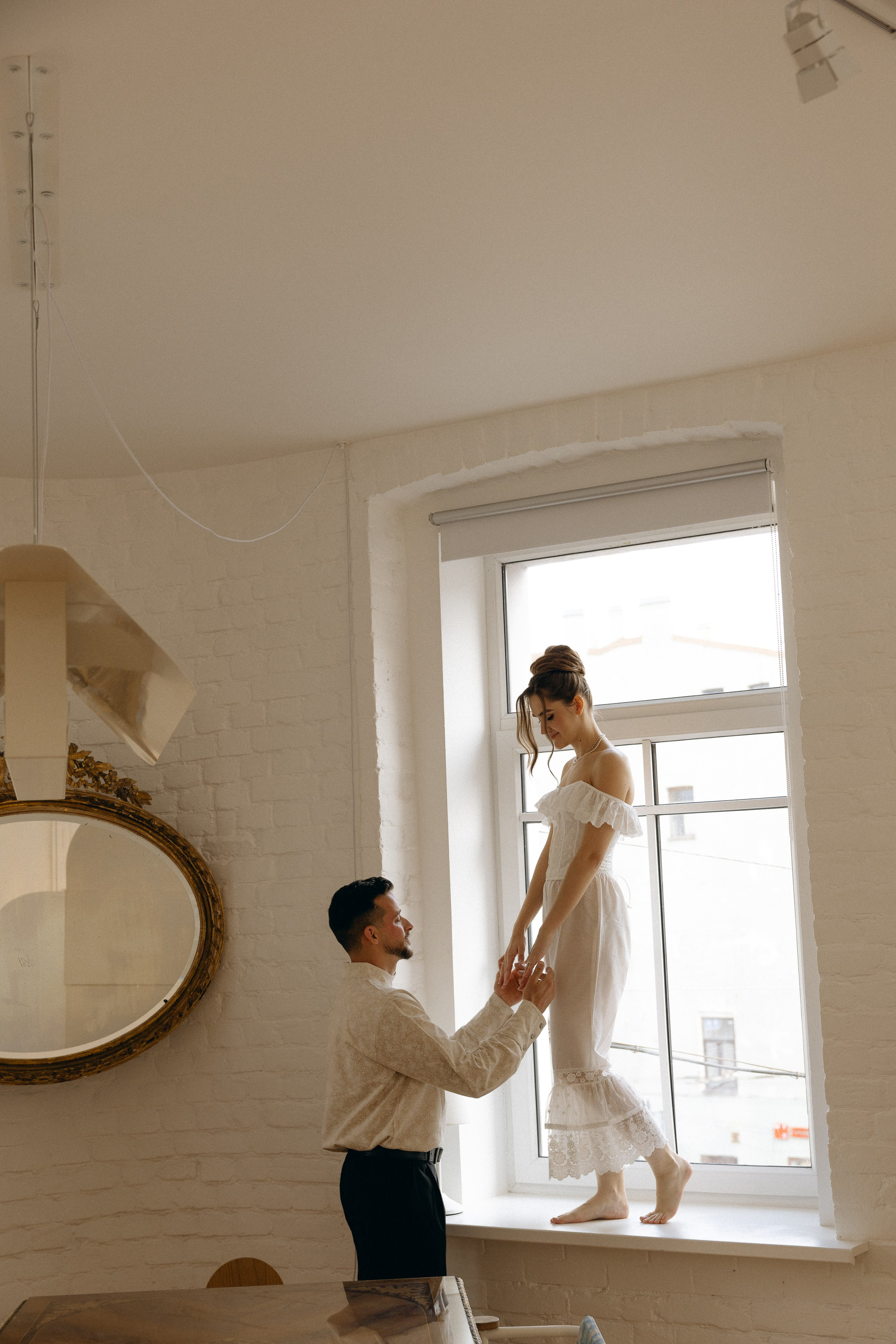 Таня|Рома. Свадебный фотограф Таня Караисаева