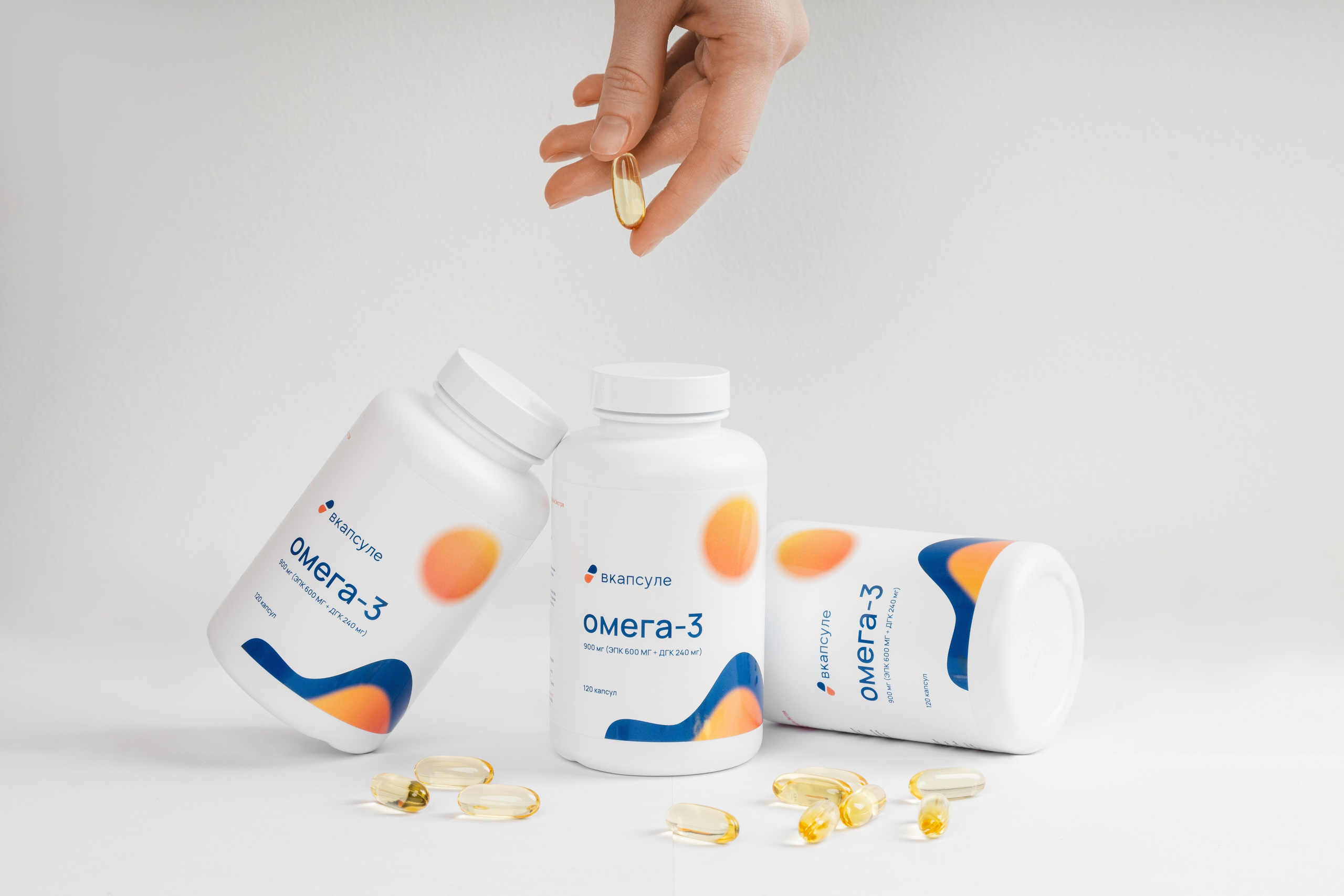 Вкапсуле. Фотограф в Санкт-Петербурге Андрей Пенков