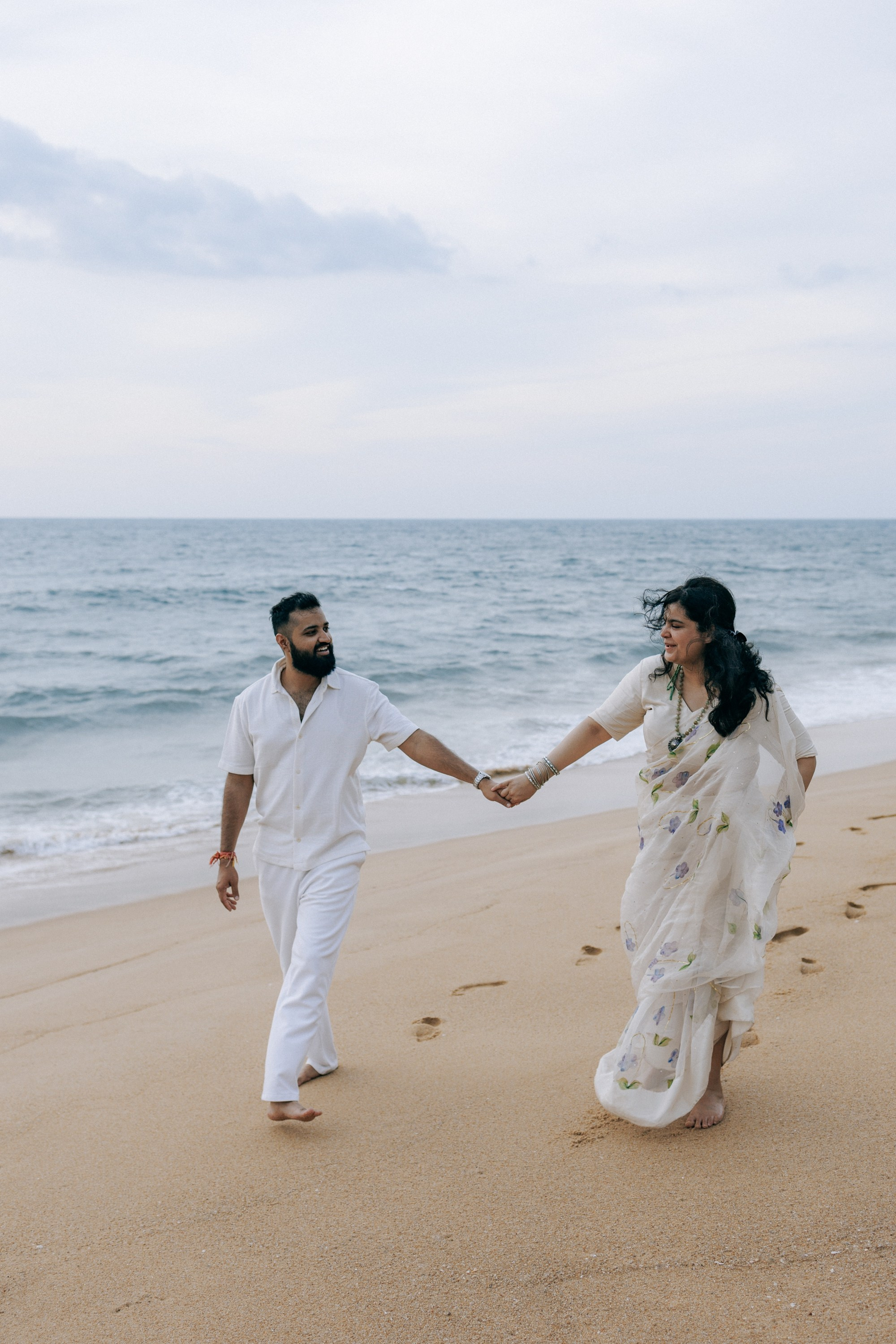 Indian pre-wedding love story on Phuket. Федор Лемешко — Семейный и Свадебный Лайфстайл фотограф в Таиланде Дубае Грузии Армении