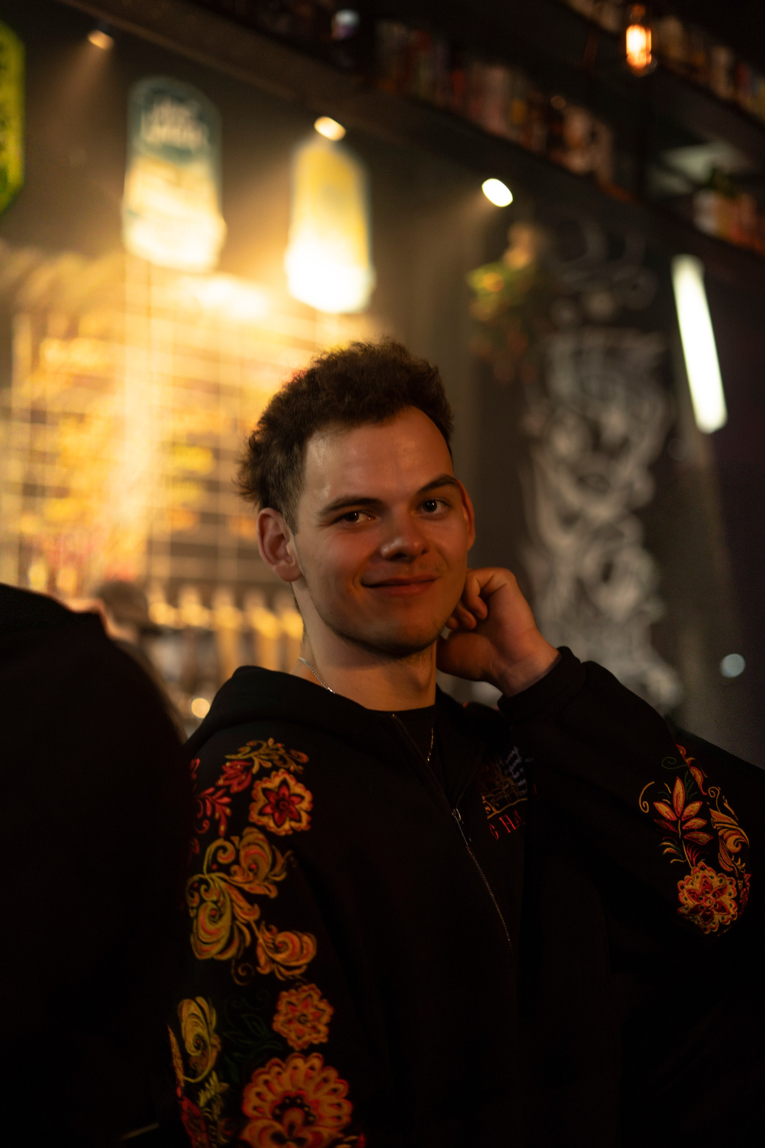 Rook's. Анастасия Паршукова — фотограф Шерегеш Новосибирск