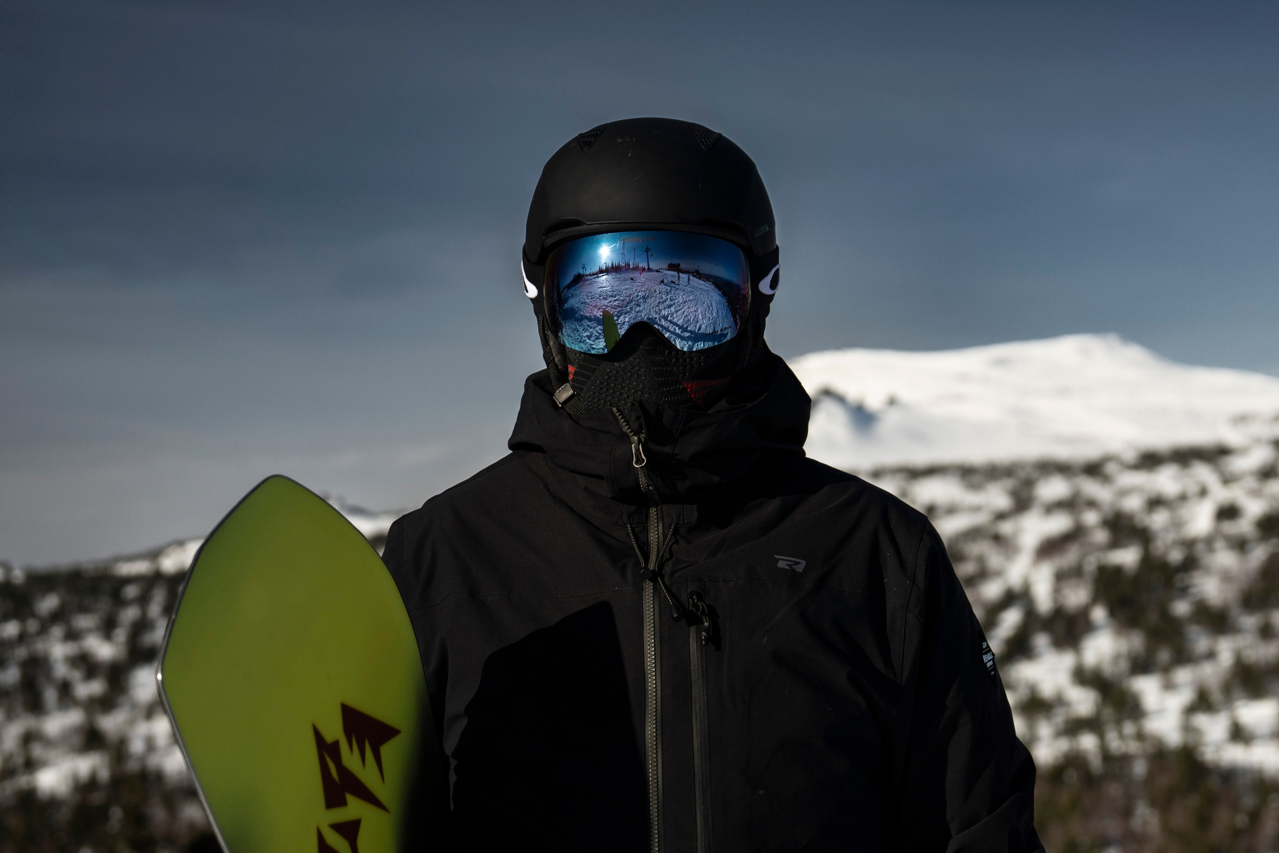 Тур. Анастасия Паршукова — фотограф Шерегеш Новосибирск