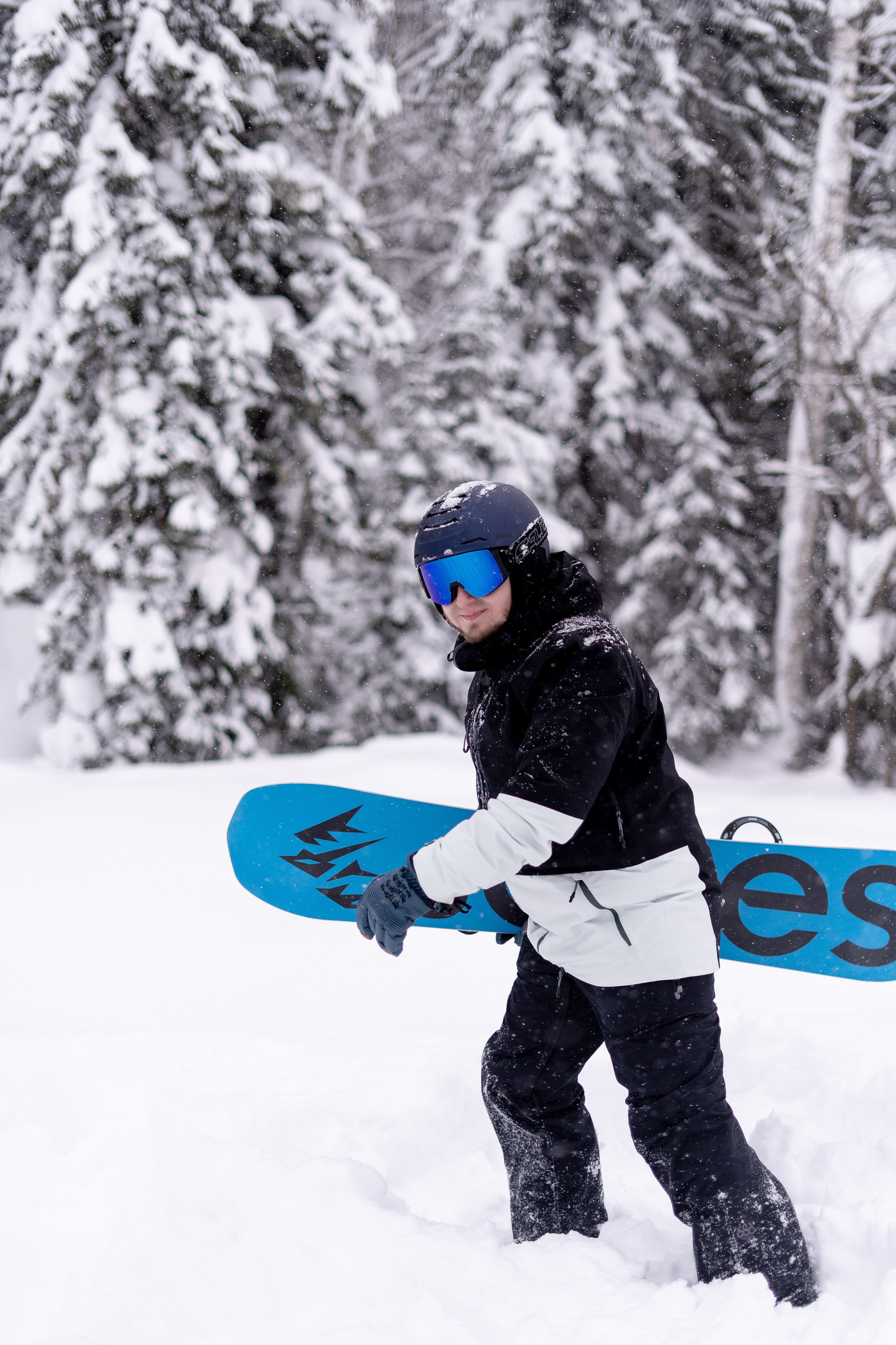 Джон 14.02. Анастасия Паршукова — фотограф Шерегеш Новосибирск