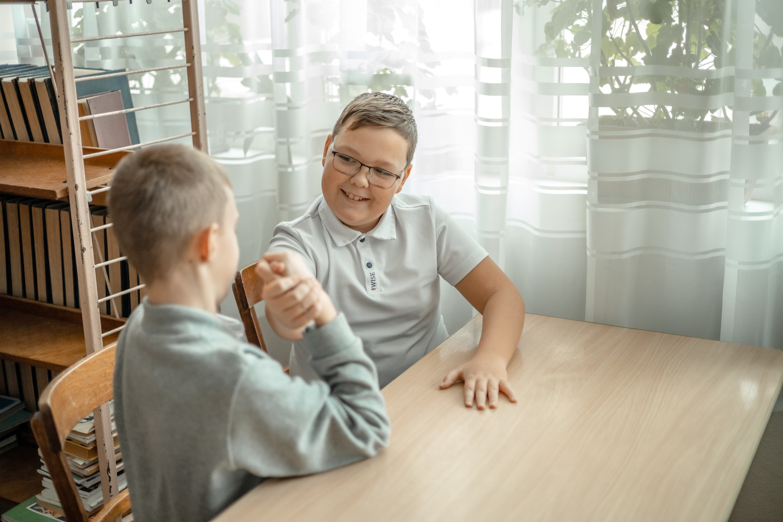 Школьная съёмка для класса. Художественный фотограф Анапа Александра Долбикова