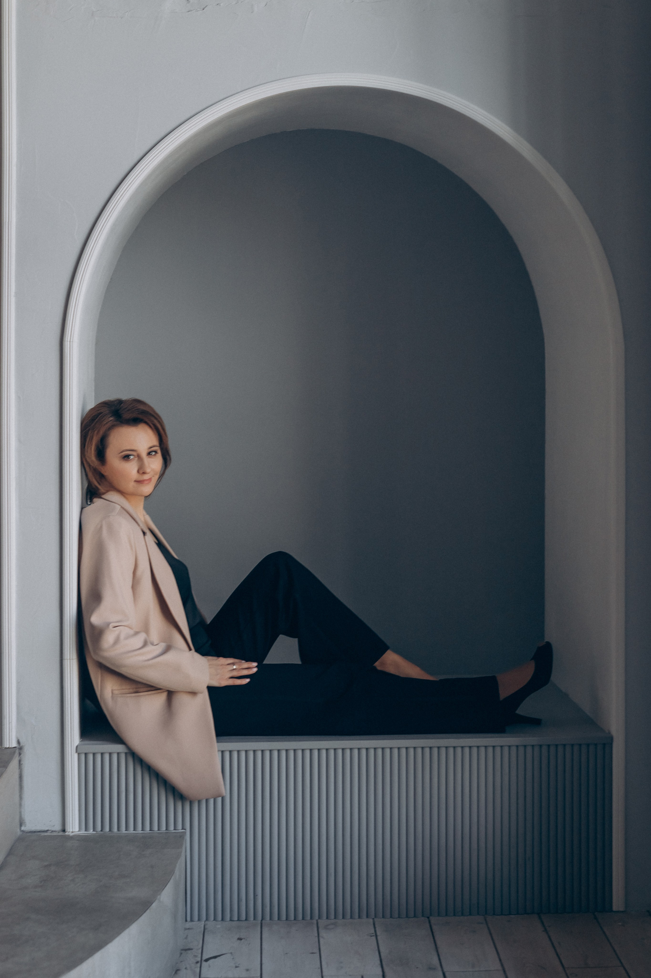 Лада. Фотограф Ногинск Электросталь Наталья Осетрова