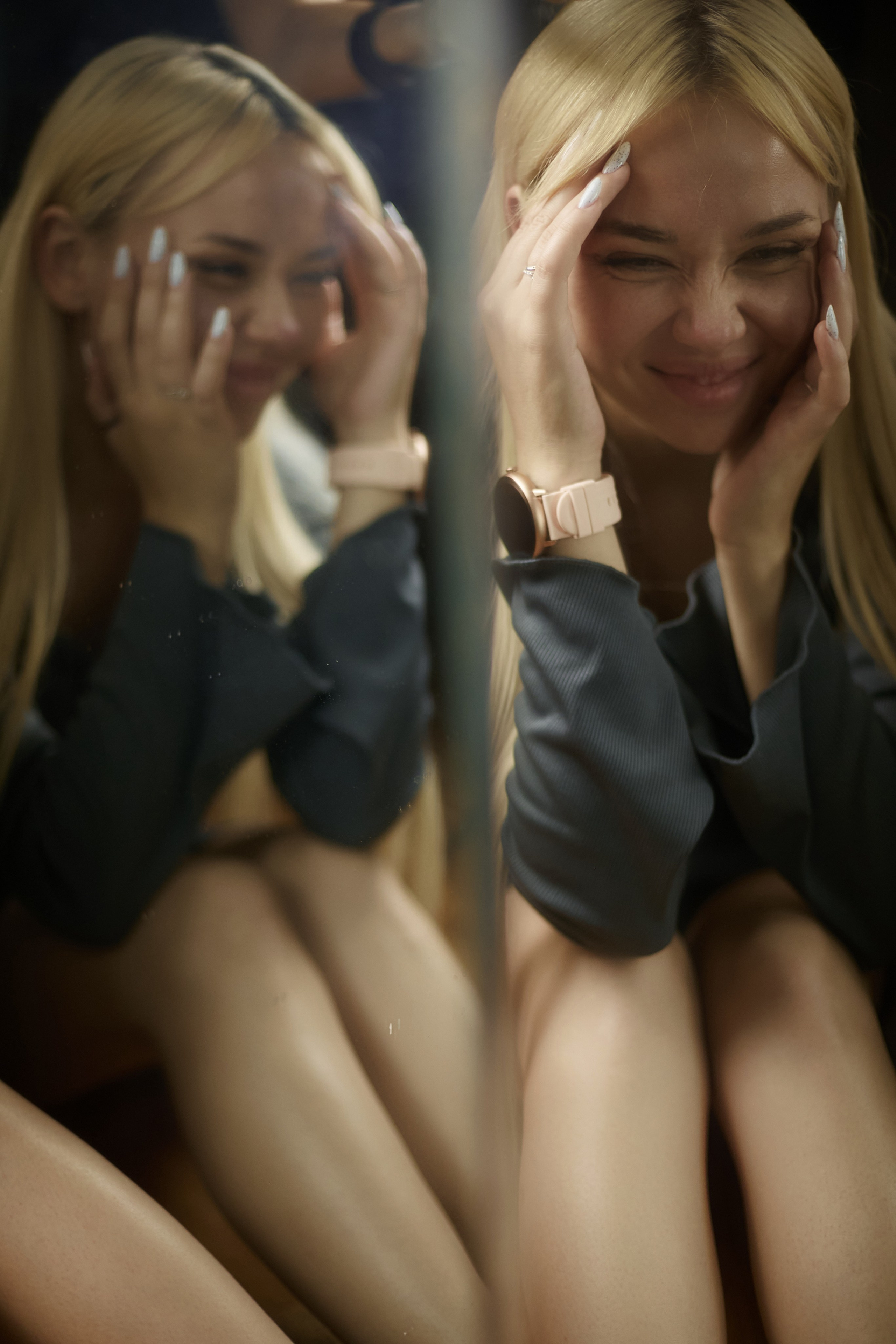 «ОтражениЯ». Свадебный и креативный фотограф в ЮФО и МСК