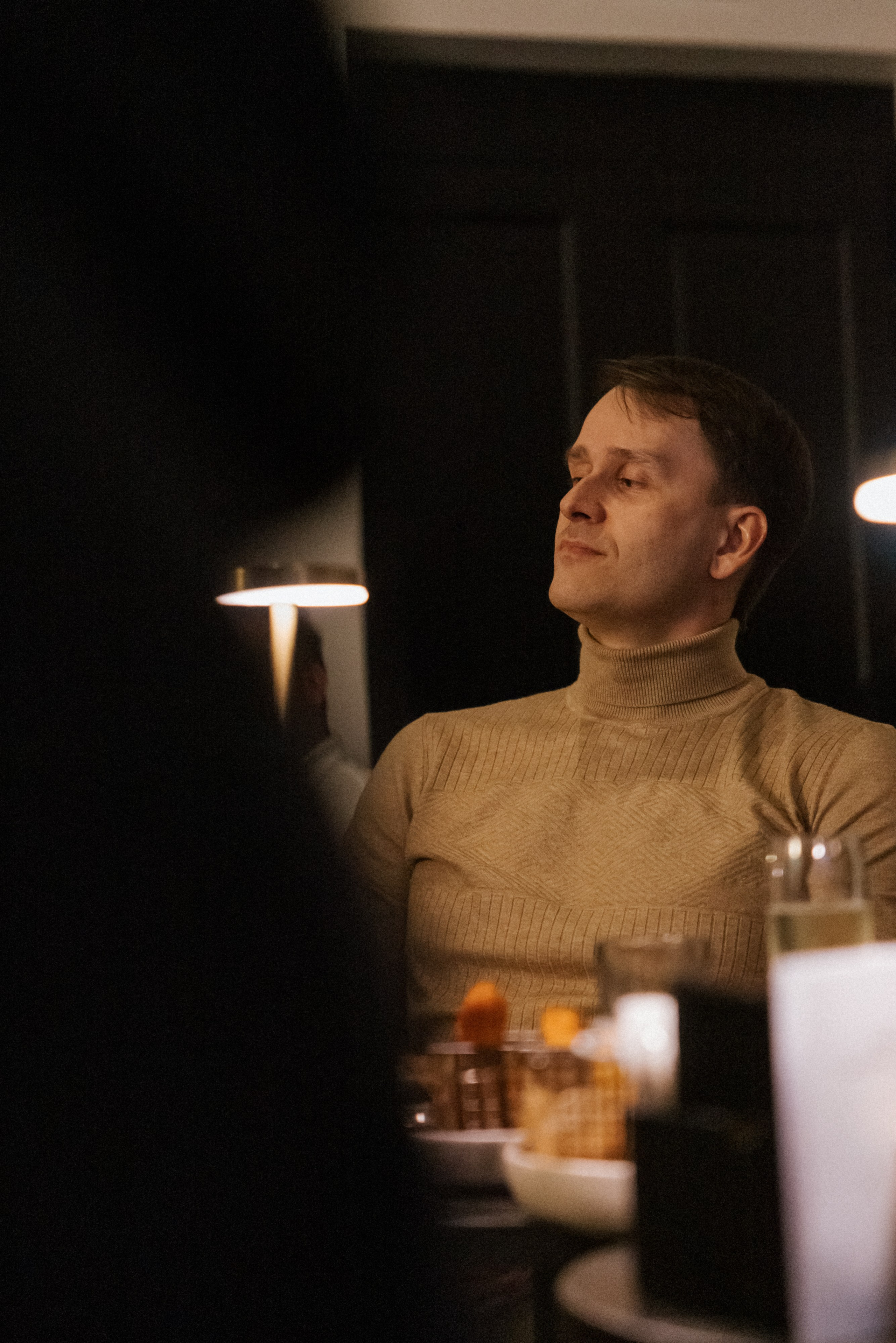 Очень сложные переговоры. South HUB