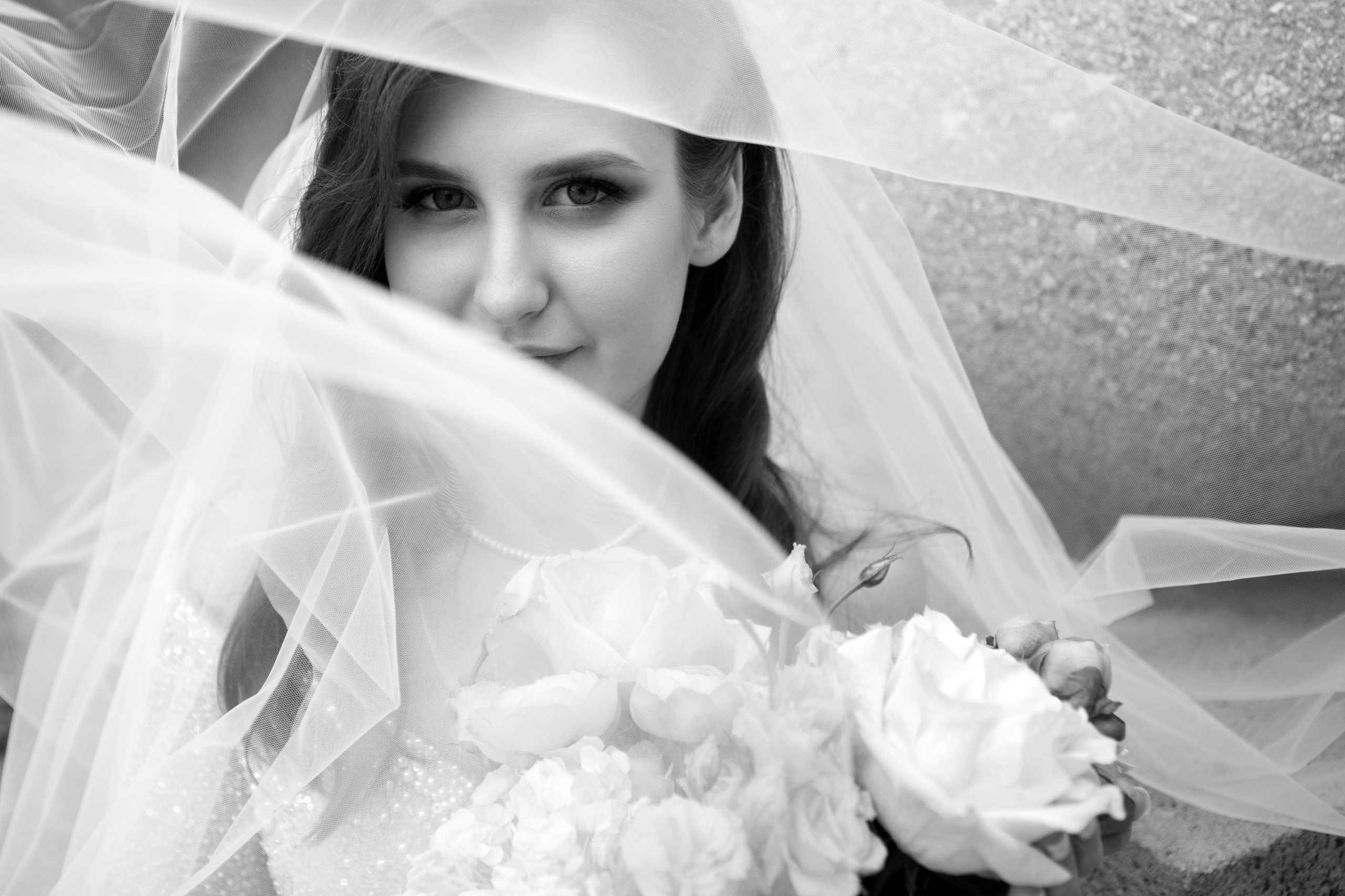 Свадьбы. Свадебный и портретный фотограф в Пятигорске, КМВ — Власова Юля