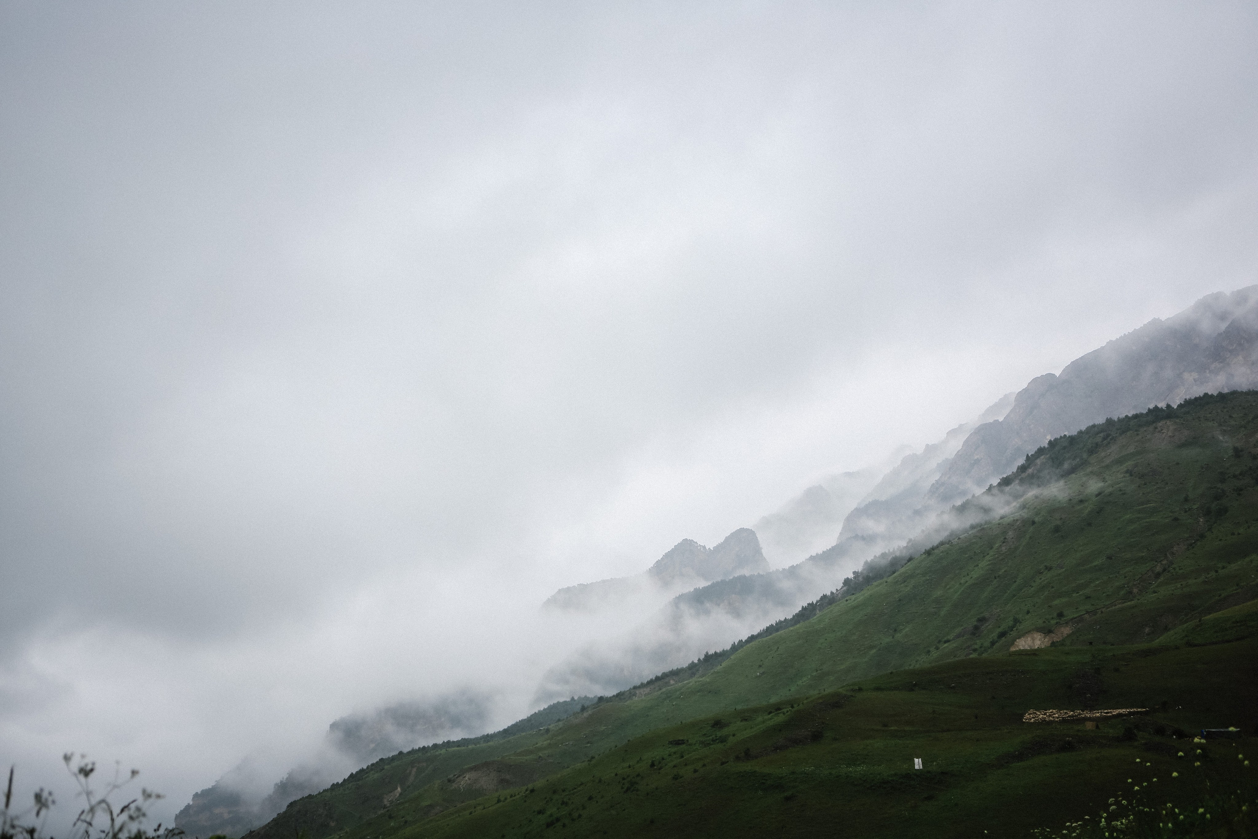 Пресс-тур для Неизвестного Кавказа. Свадебный и портретный фотограф в Пятигорске, КМВ — Власова Юля