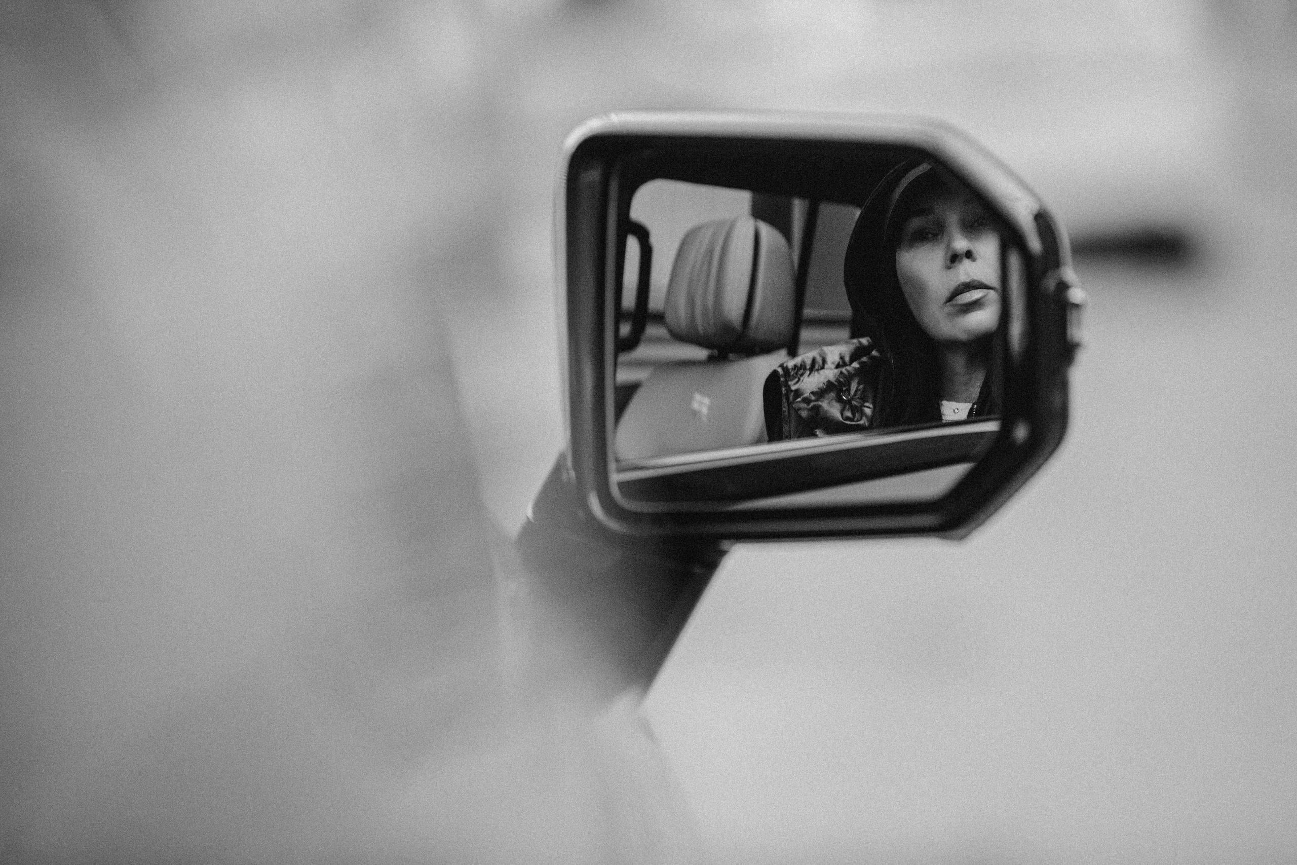 Яна и Jetour T-2. Свадебный и портретный фотограф в Пятигорске, КМВ — Власова Юля