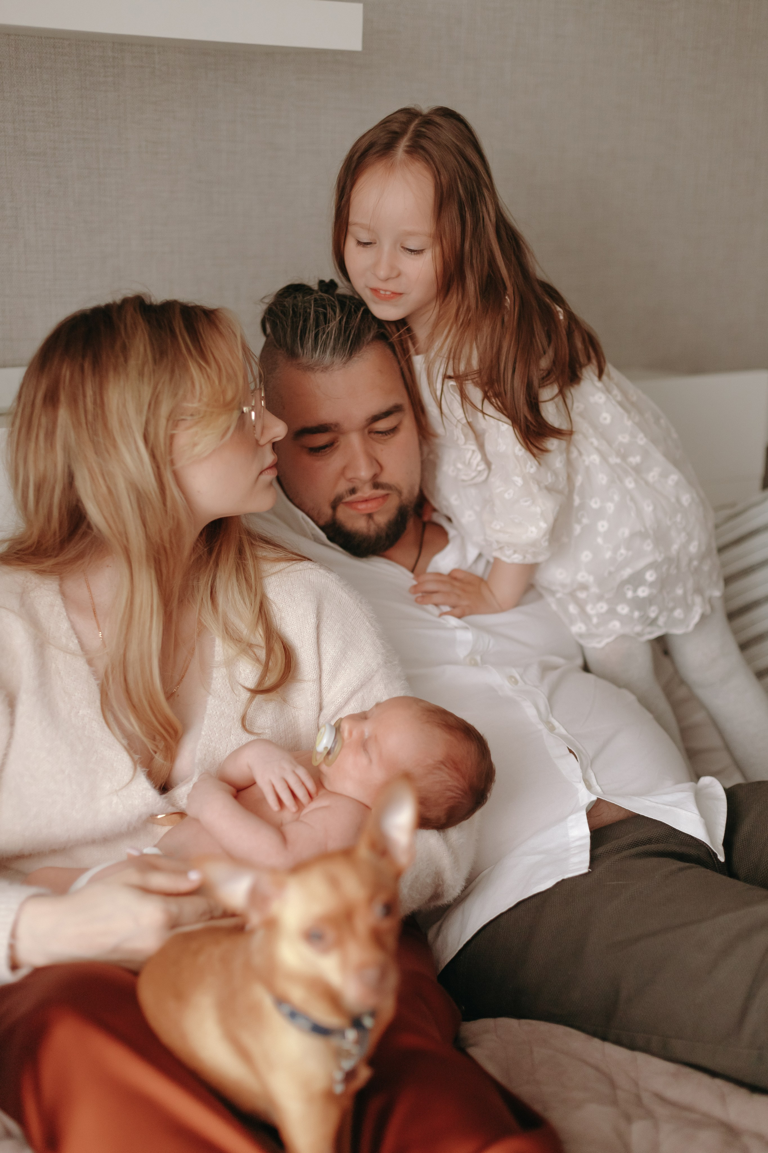 +1. Свадебный и семейный фотограф Арина Кулёва