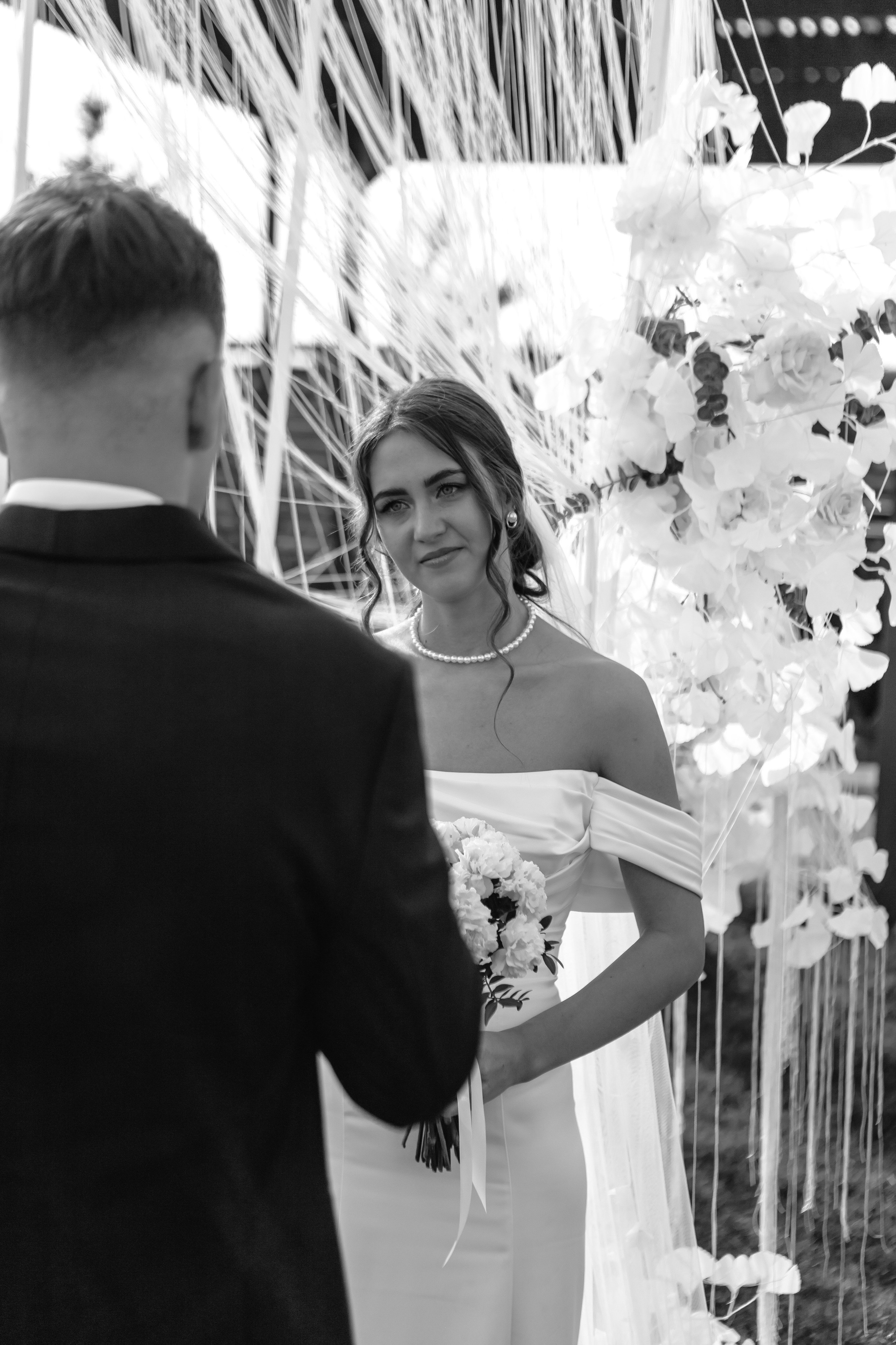 Стильный свадебный кутеж. Свадебный и семейный фотограф Арина Кулёва