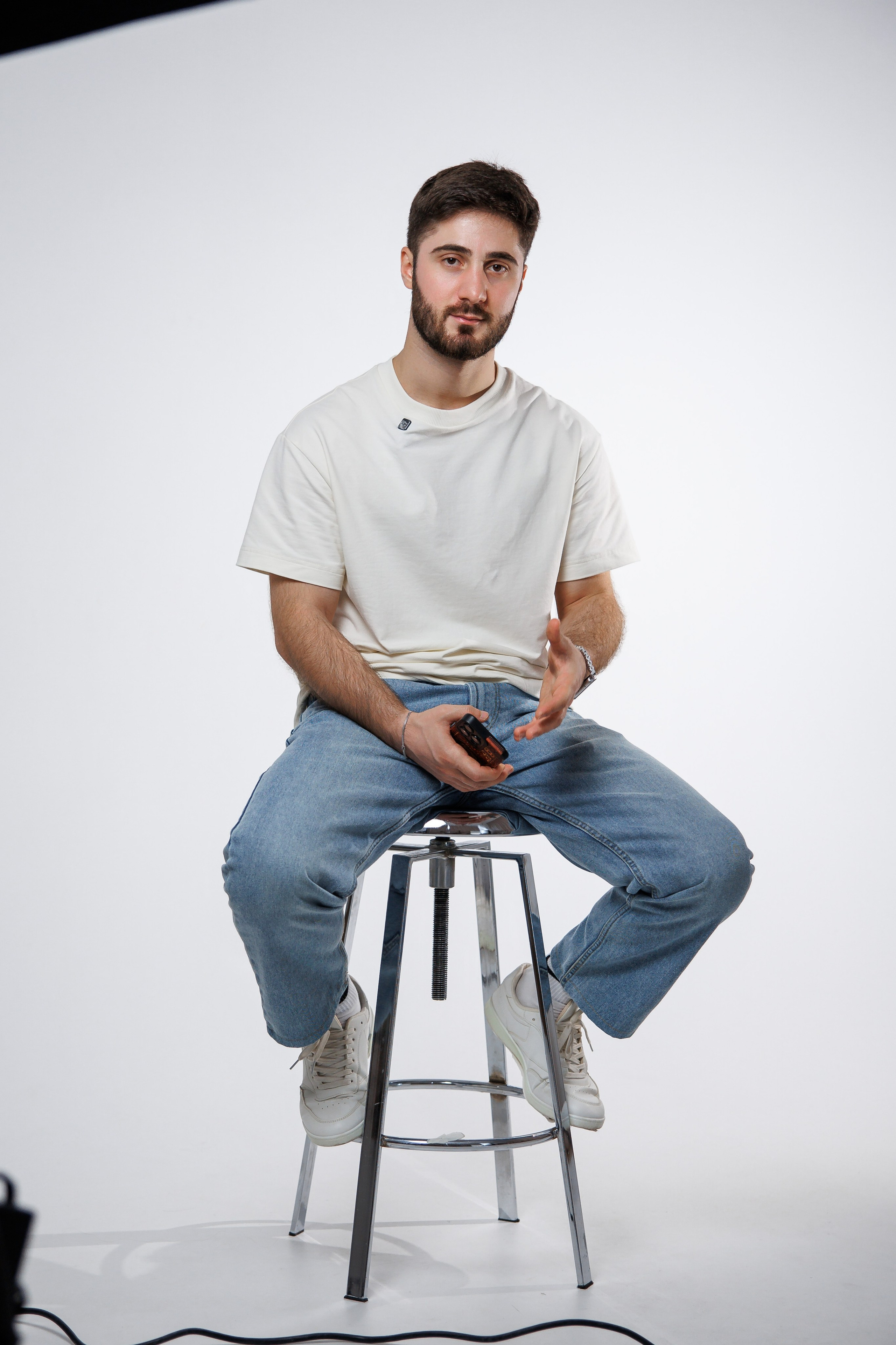 Сальвар. Репортажный и свадебный фотограф в Краснодаре