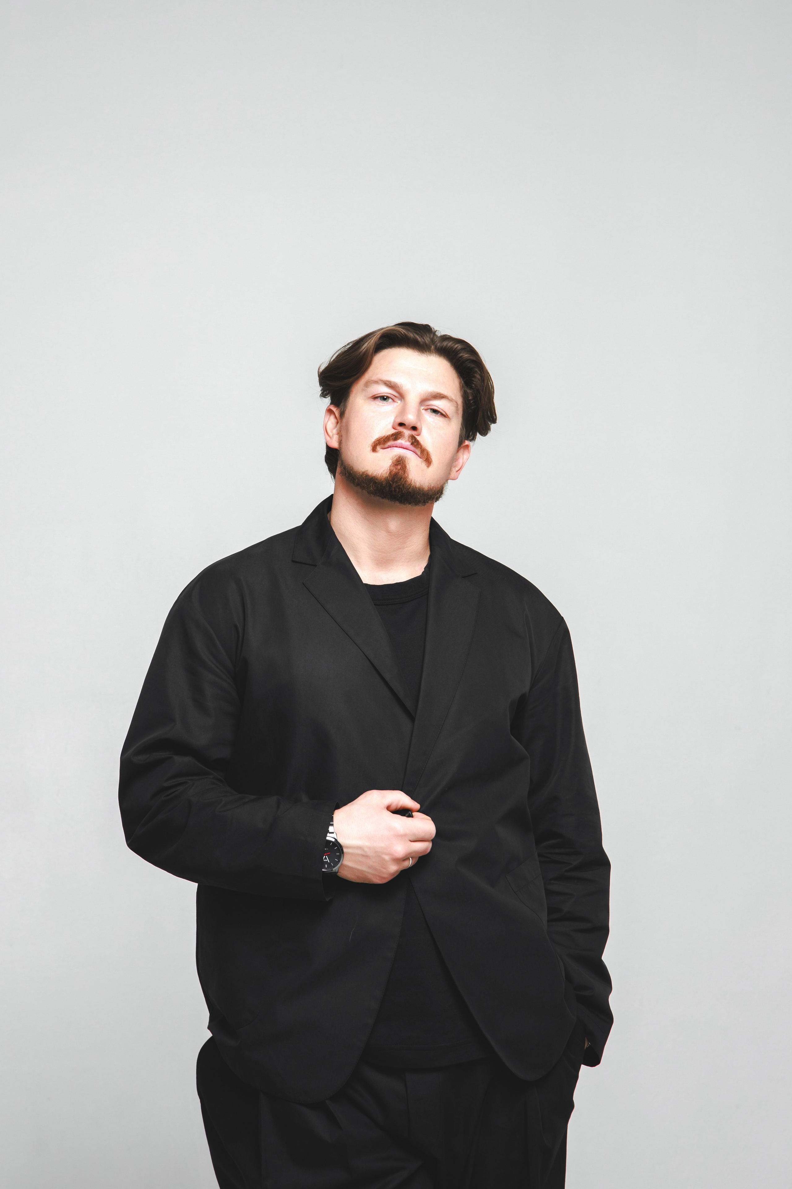 Антон Лебедев_ведуший мероприятий. Фотограф Воронеж, Новая Усмань Мария Бублик