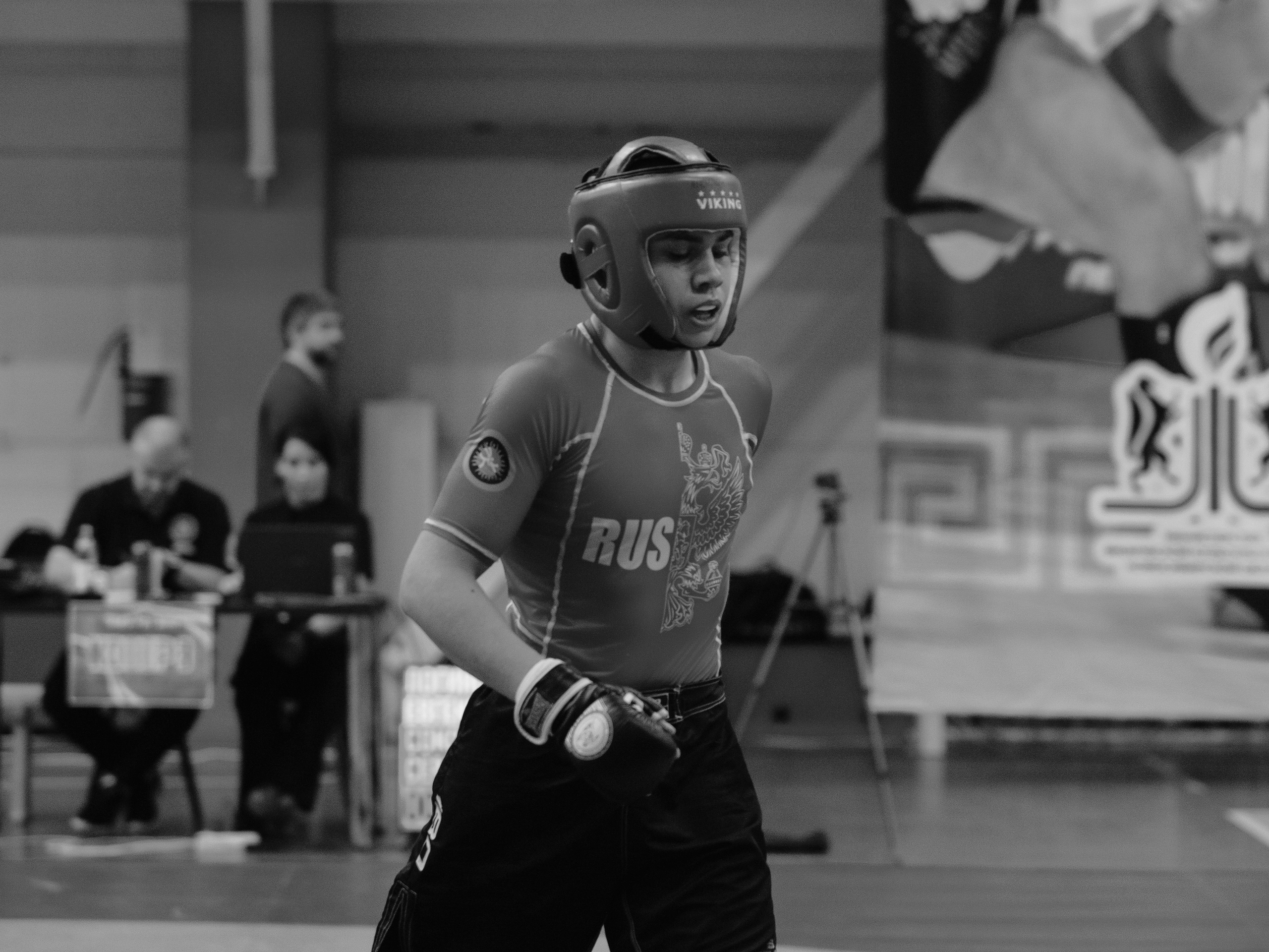 Кубок России по спортивной борьбе панкратион `23. Портретный фотограф в Москве Дарья Цезария